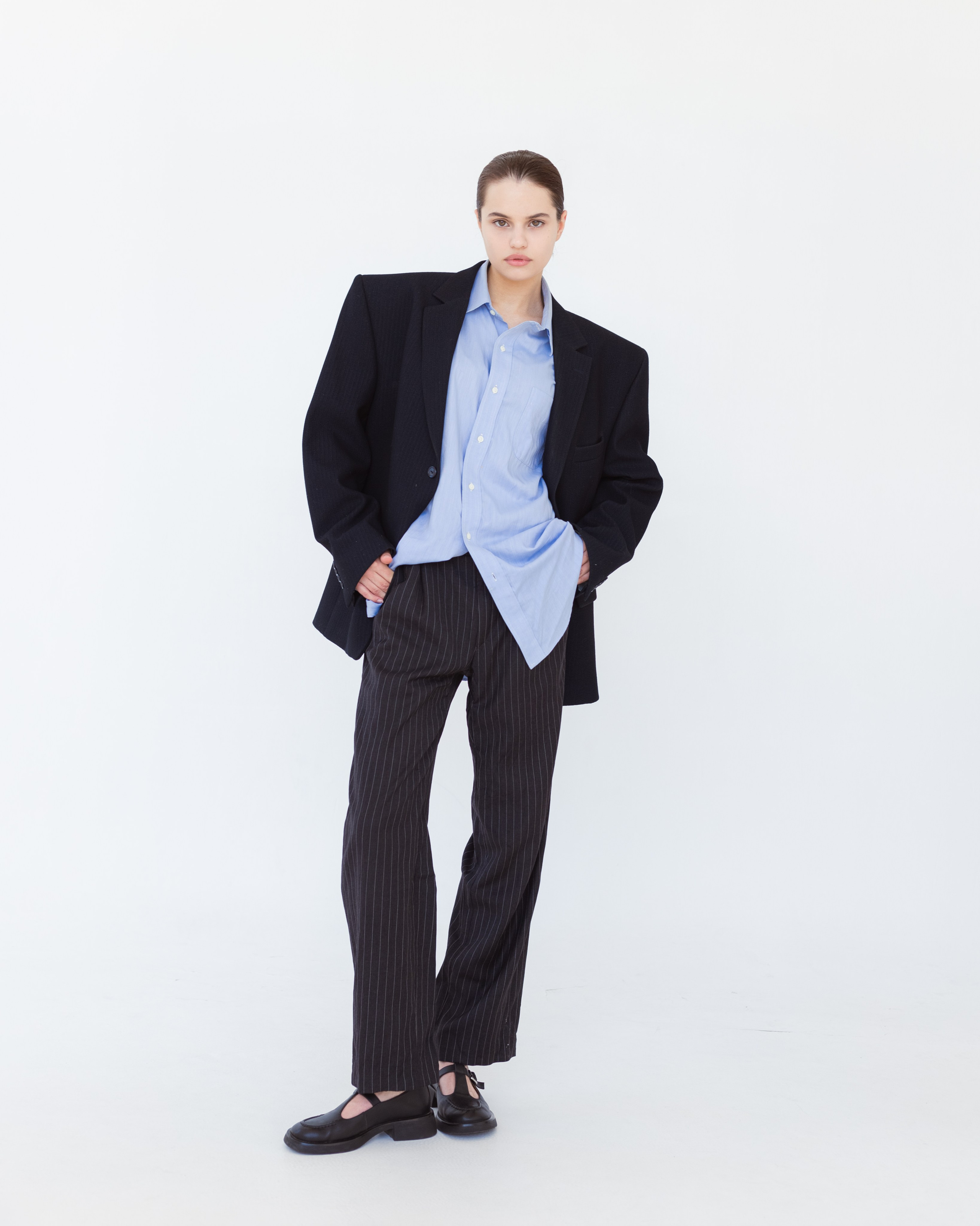 Diana P. Modeling agency TM MODELS