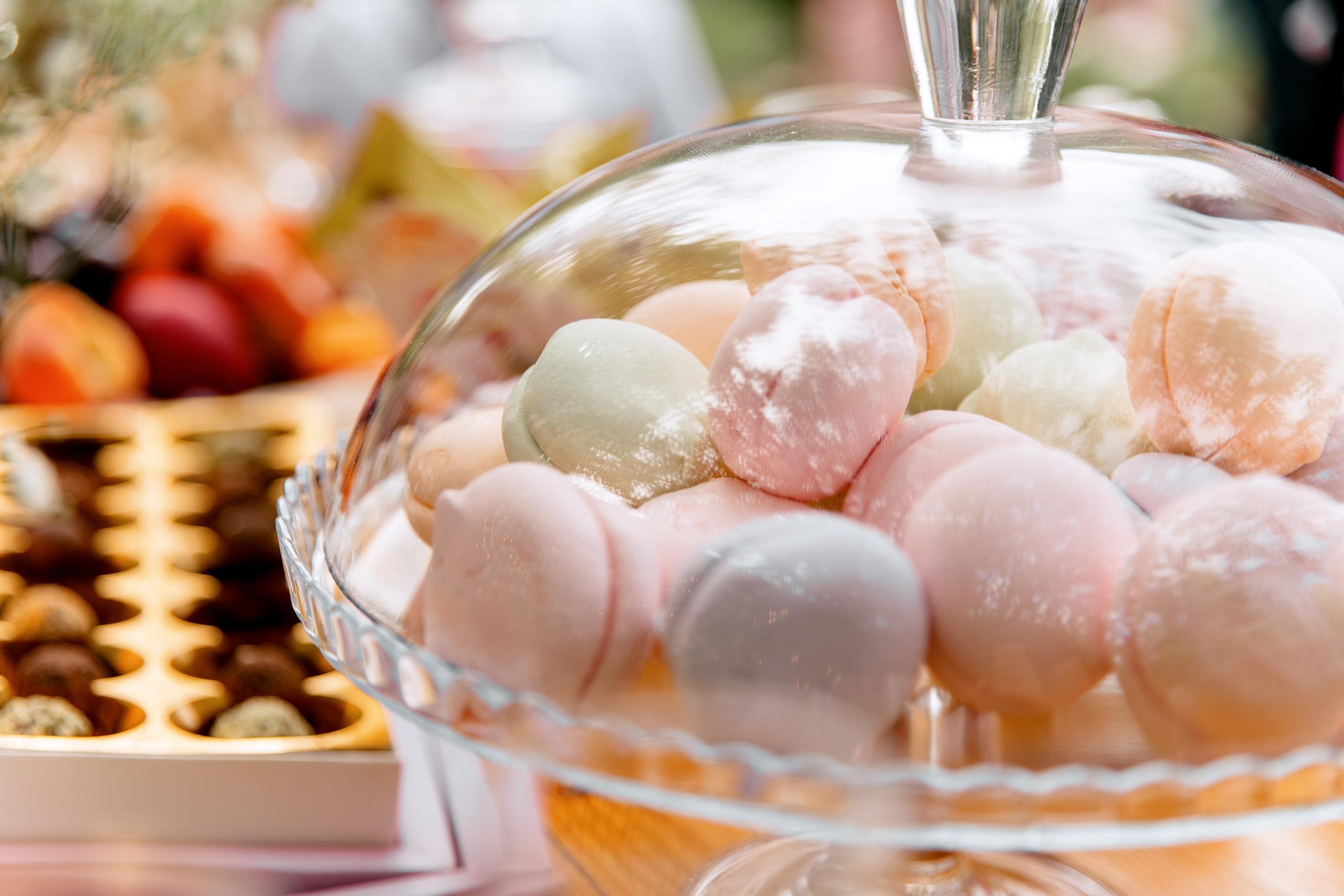 Валентин и Анастасия. Свадебный и семейный фотограф в Туле и области Маша Костина