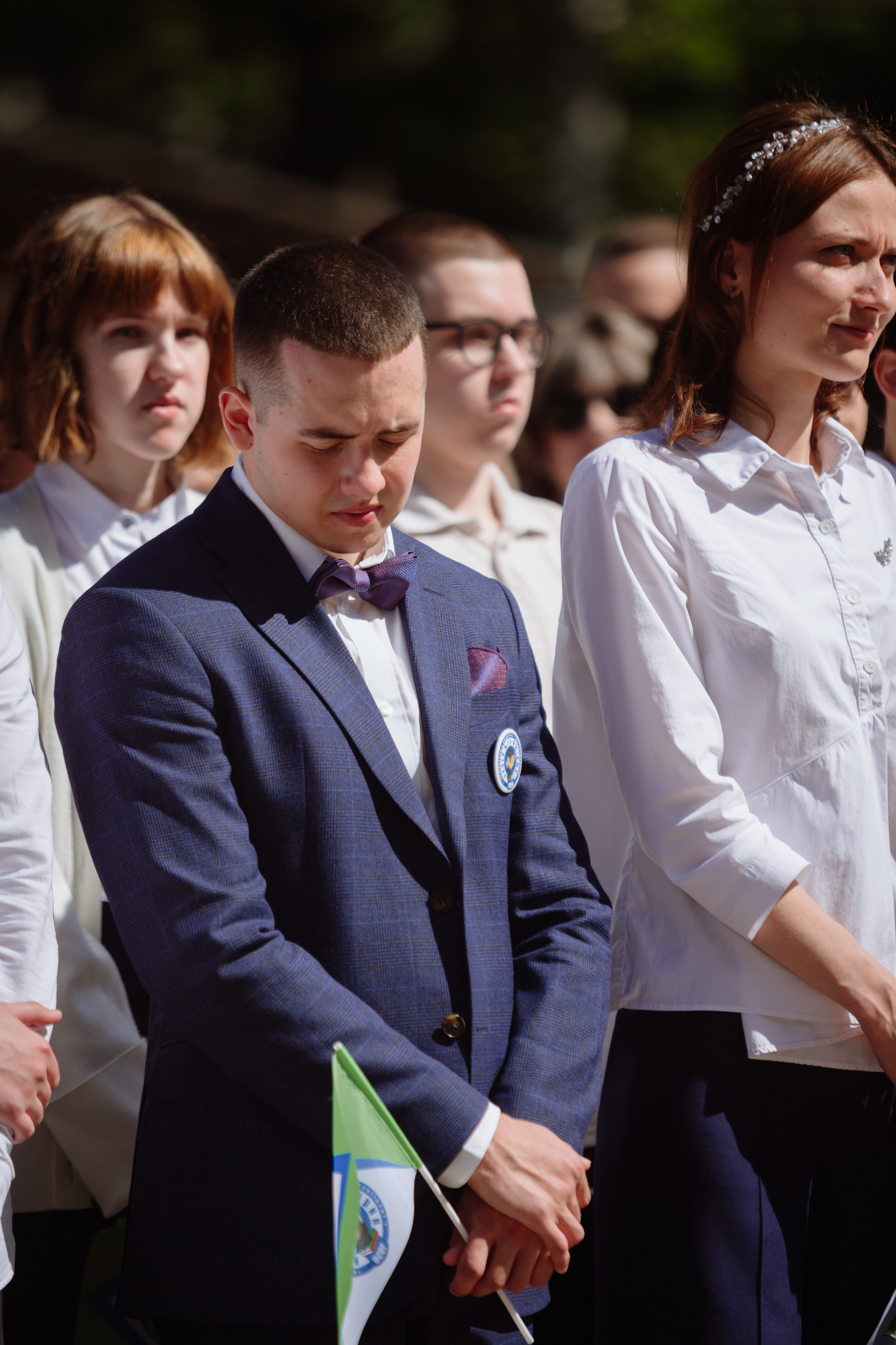 Последний звонок 2024 (2 часа фотосъемки). Профессиональный фотограф Надежда Антонова