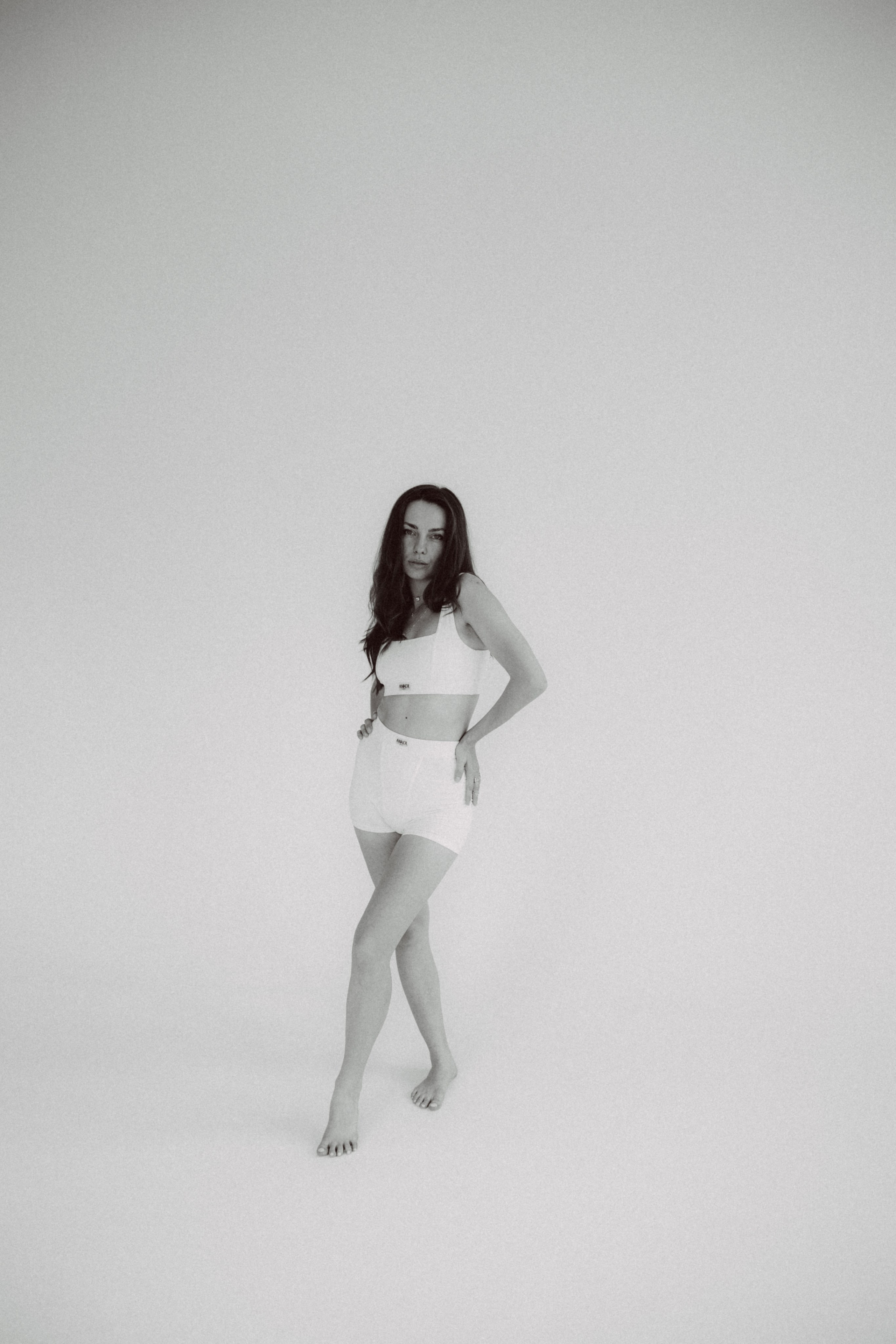 Оля. Фотограф Стилист Тюмень Вера Хайруллина