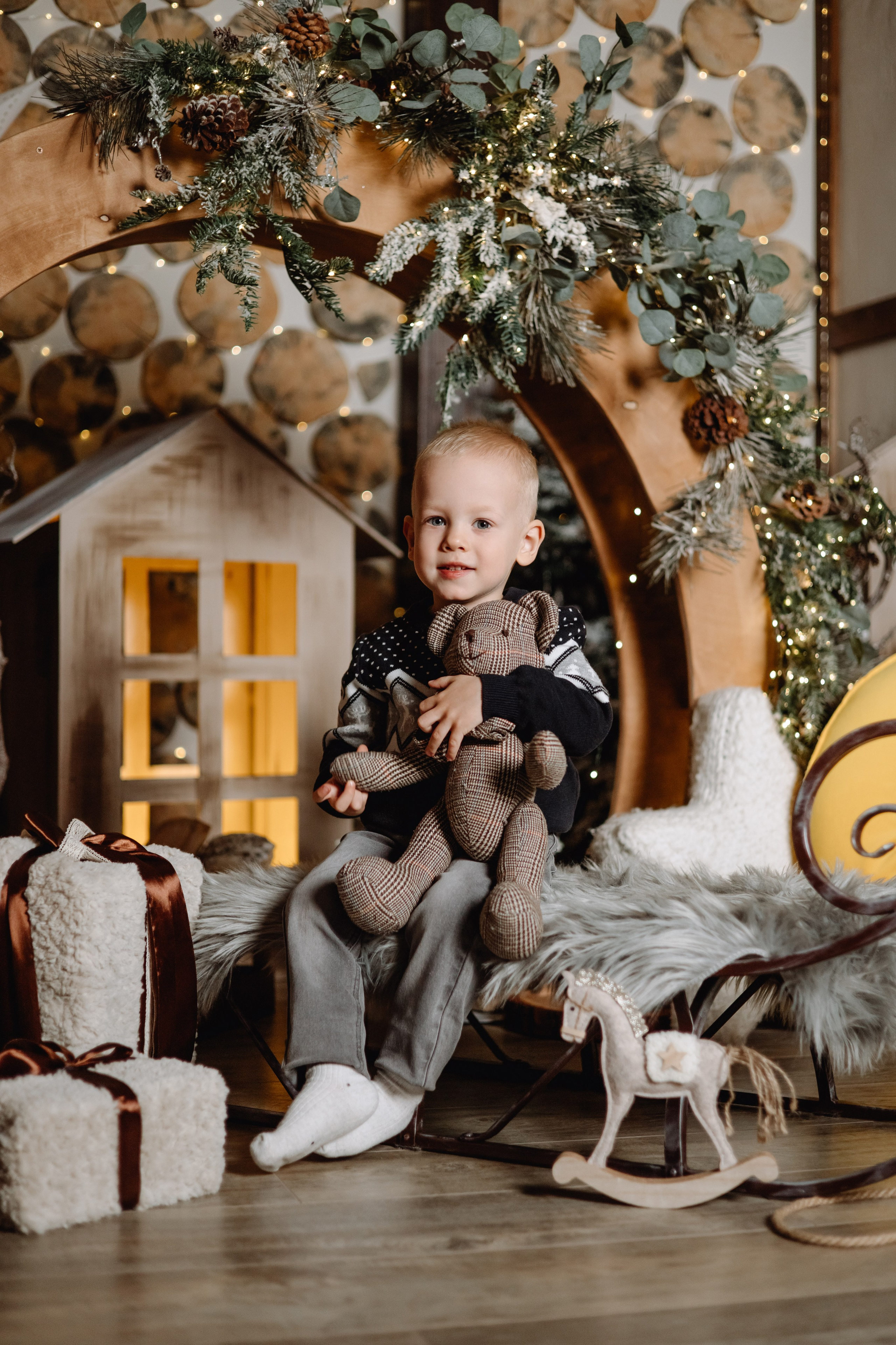 Мария+Стас+Савелий. Женский и семейный фотограф в Томске Алиса Качан