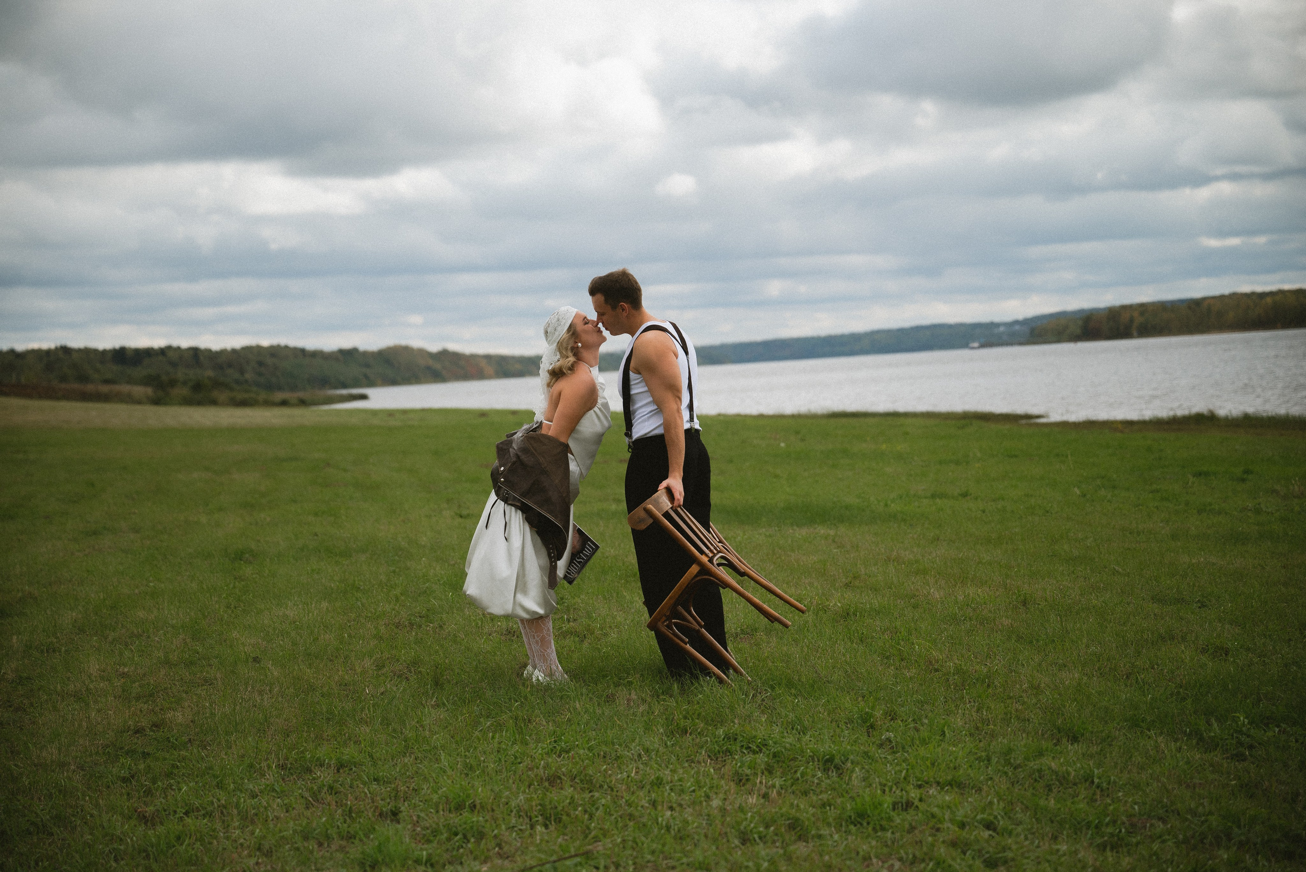 Юлия и Максим. Семейный и свадебный фотограф в Ярославле Кропина Инна