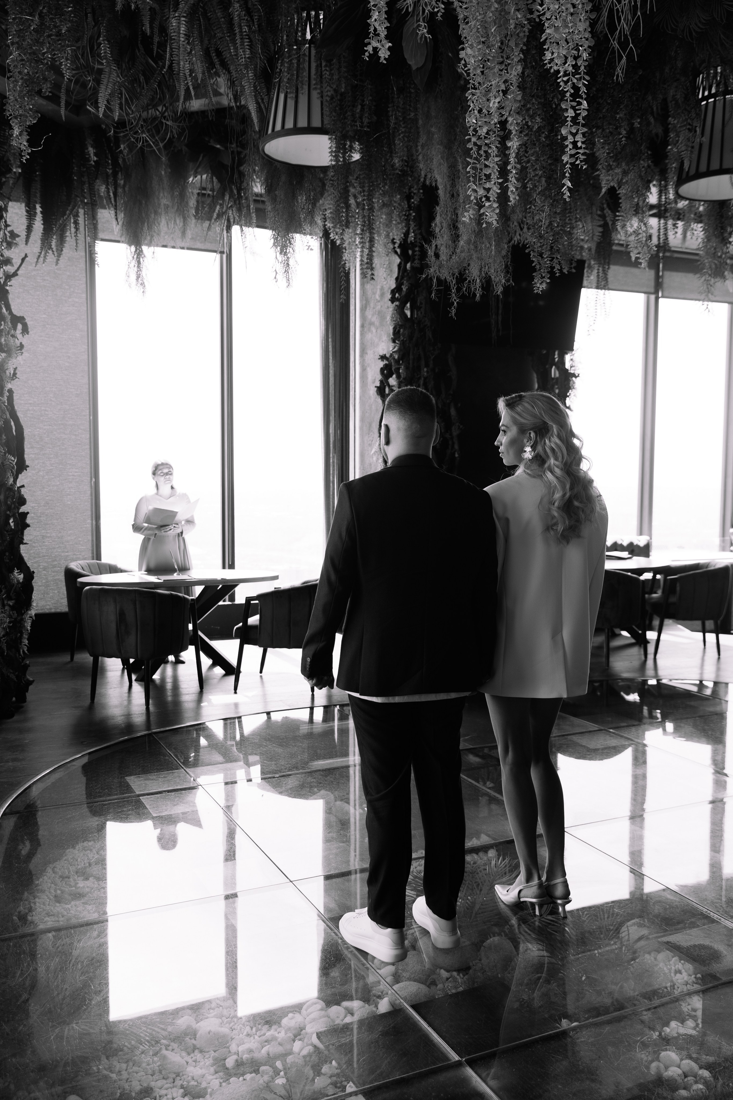 Павел & Виктория. Фотограф Полина Лытнева