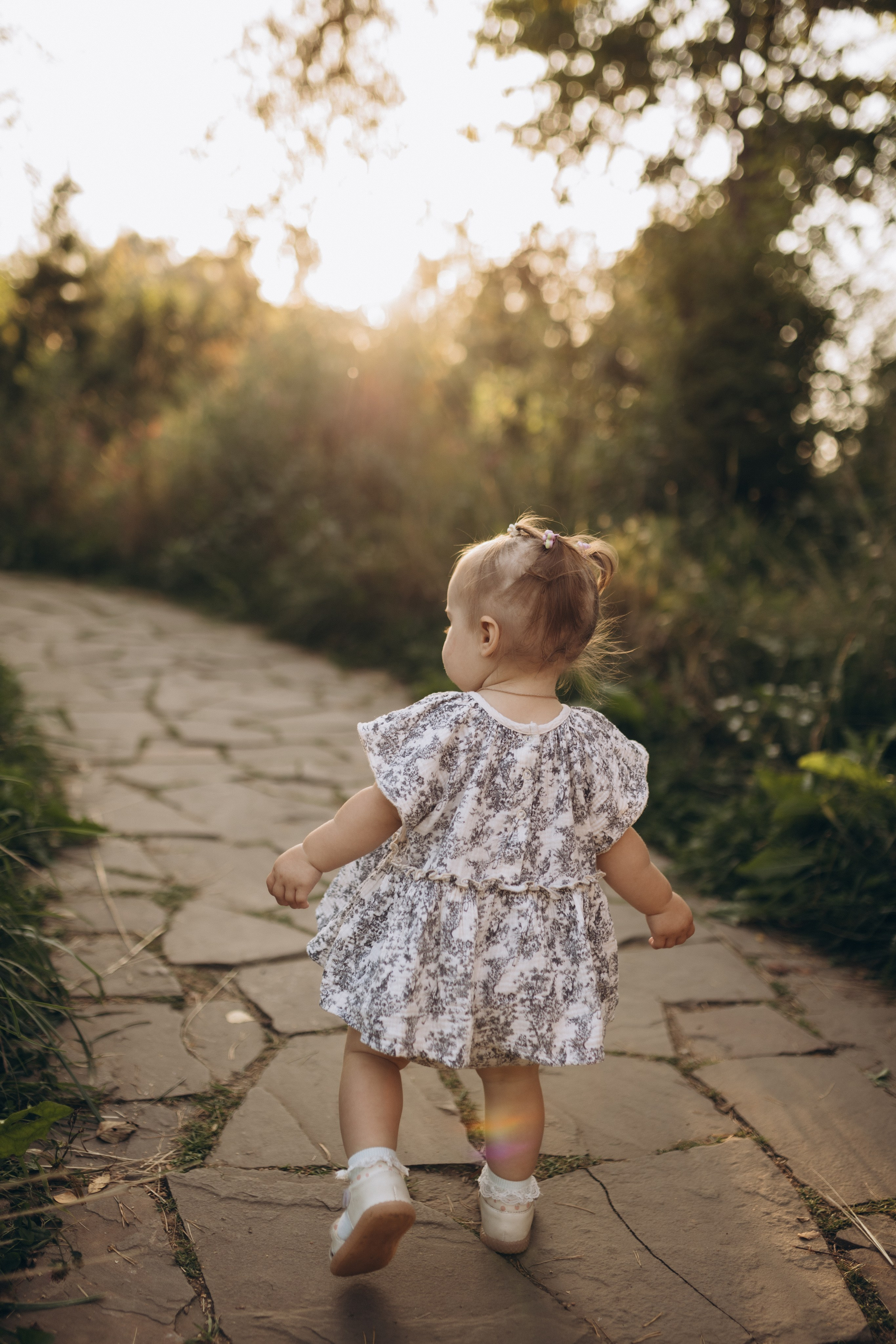 Про летнюю прогулку. Семейный фотограф Мария Маркова Москва и Одинцово