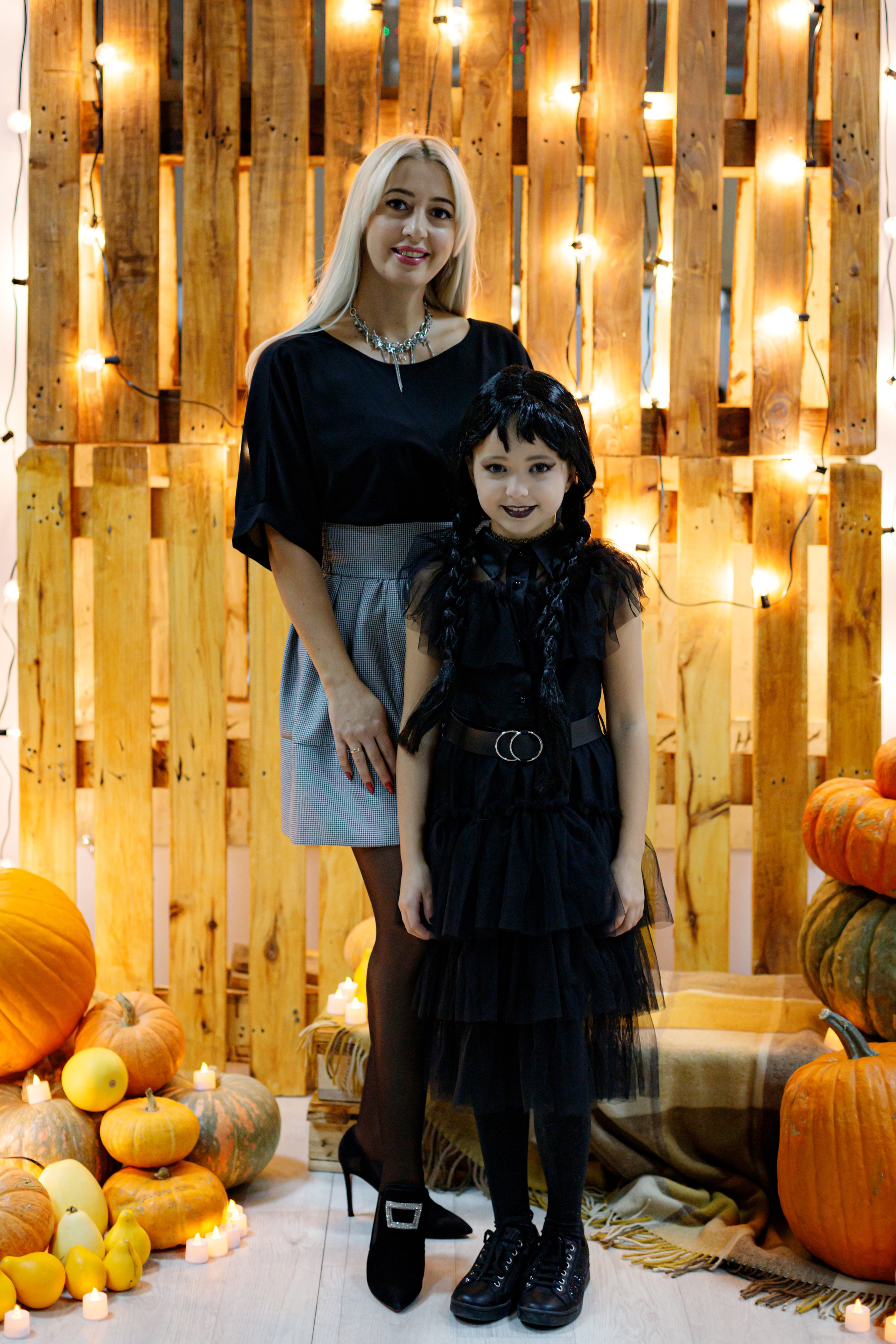 HALLOWEEN. Photokarish