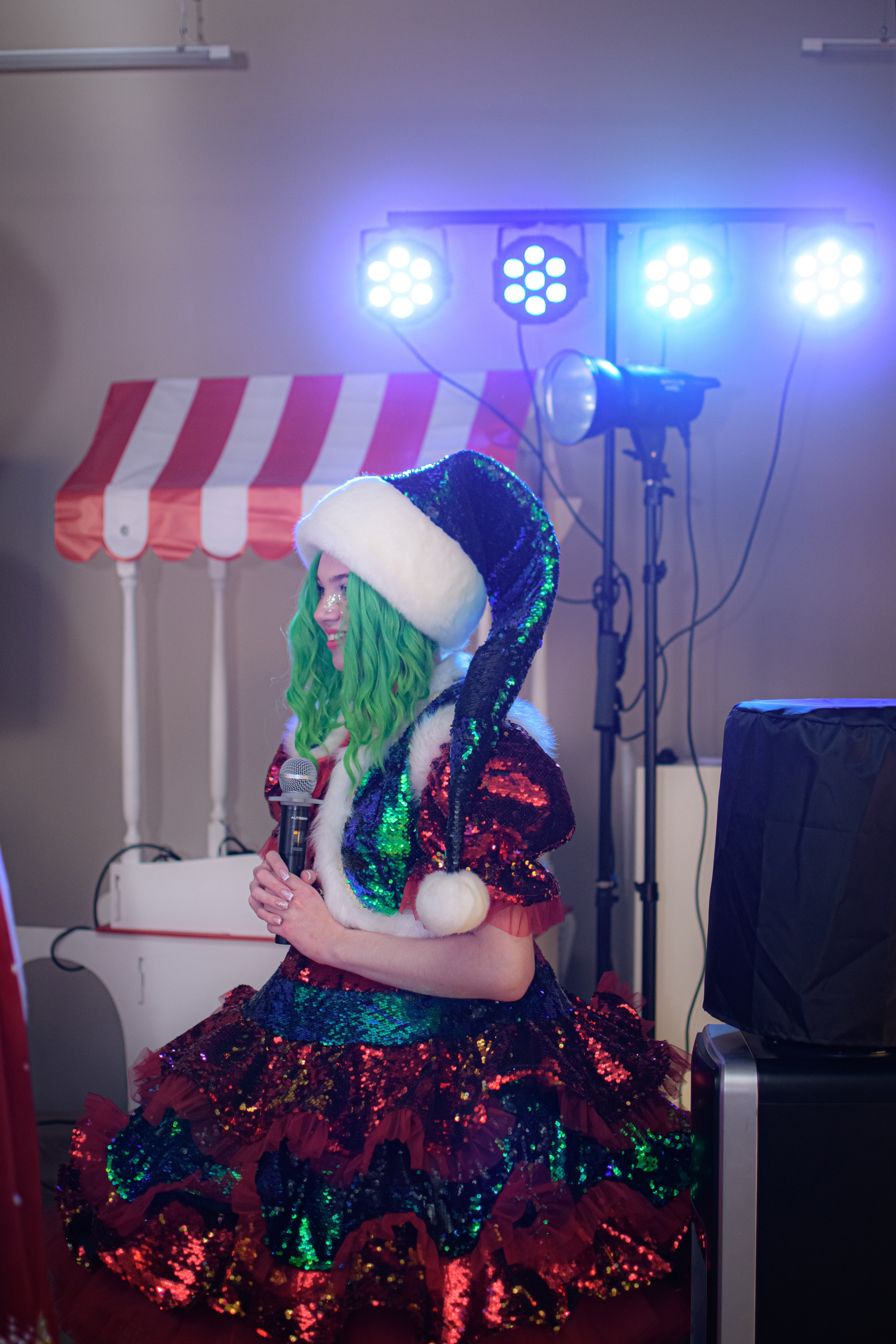 HAPPY NEW YEAR. Photokarish