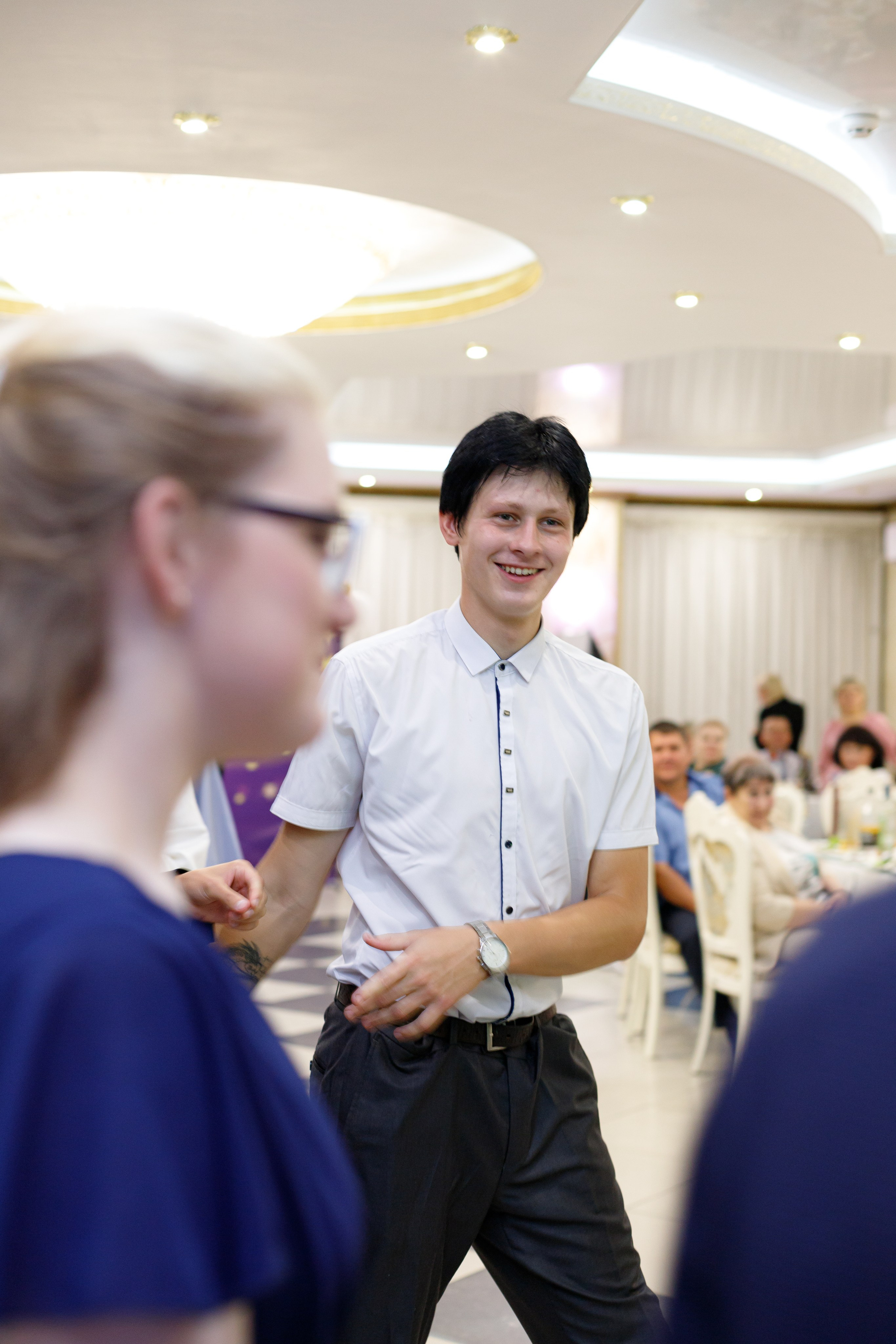 Выпускной. Photokarish