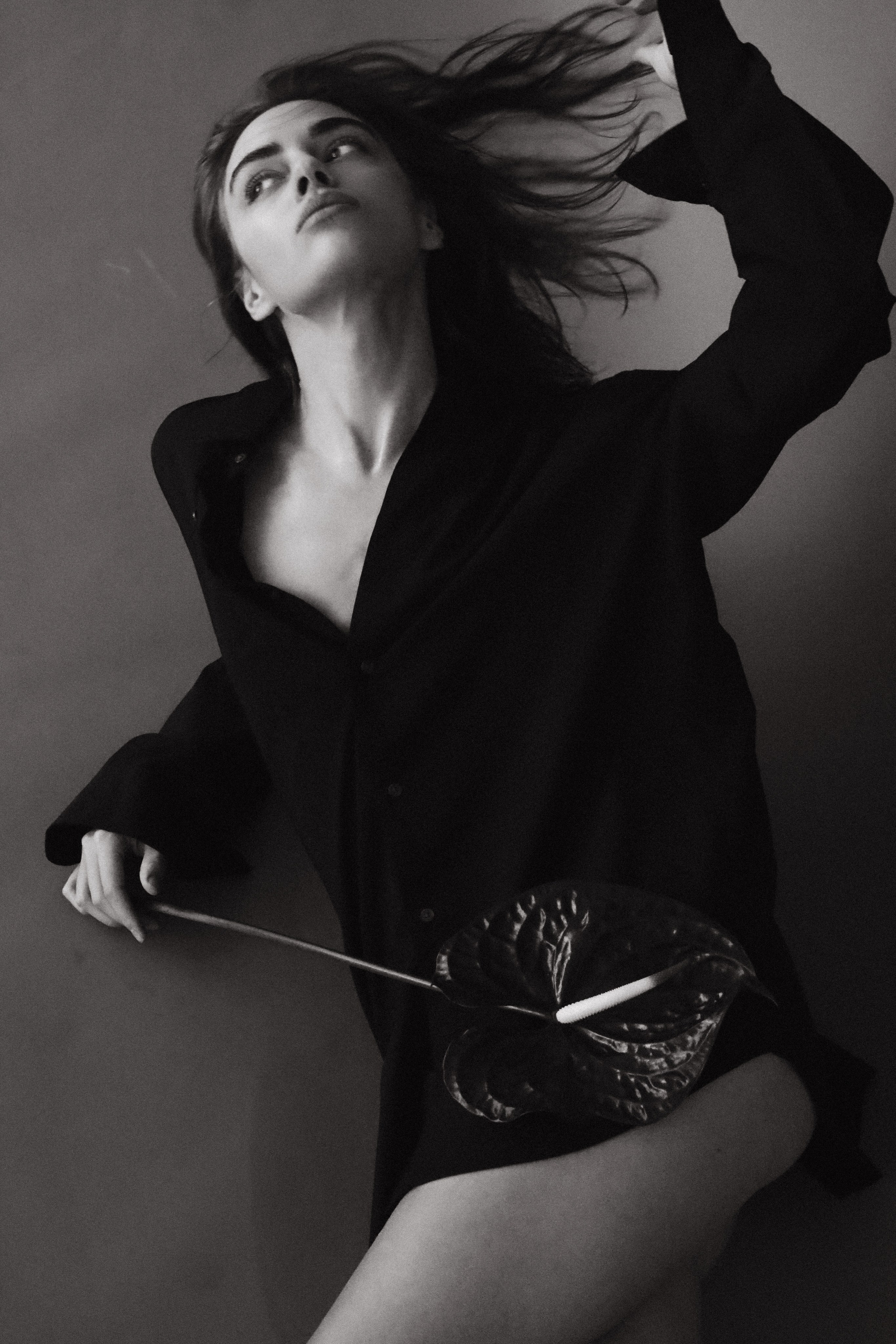 Portraits. Portrait Photographer Victoria Mokhova