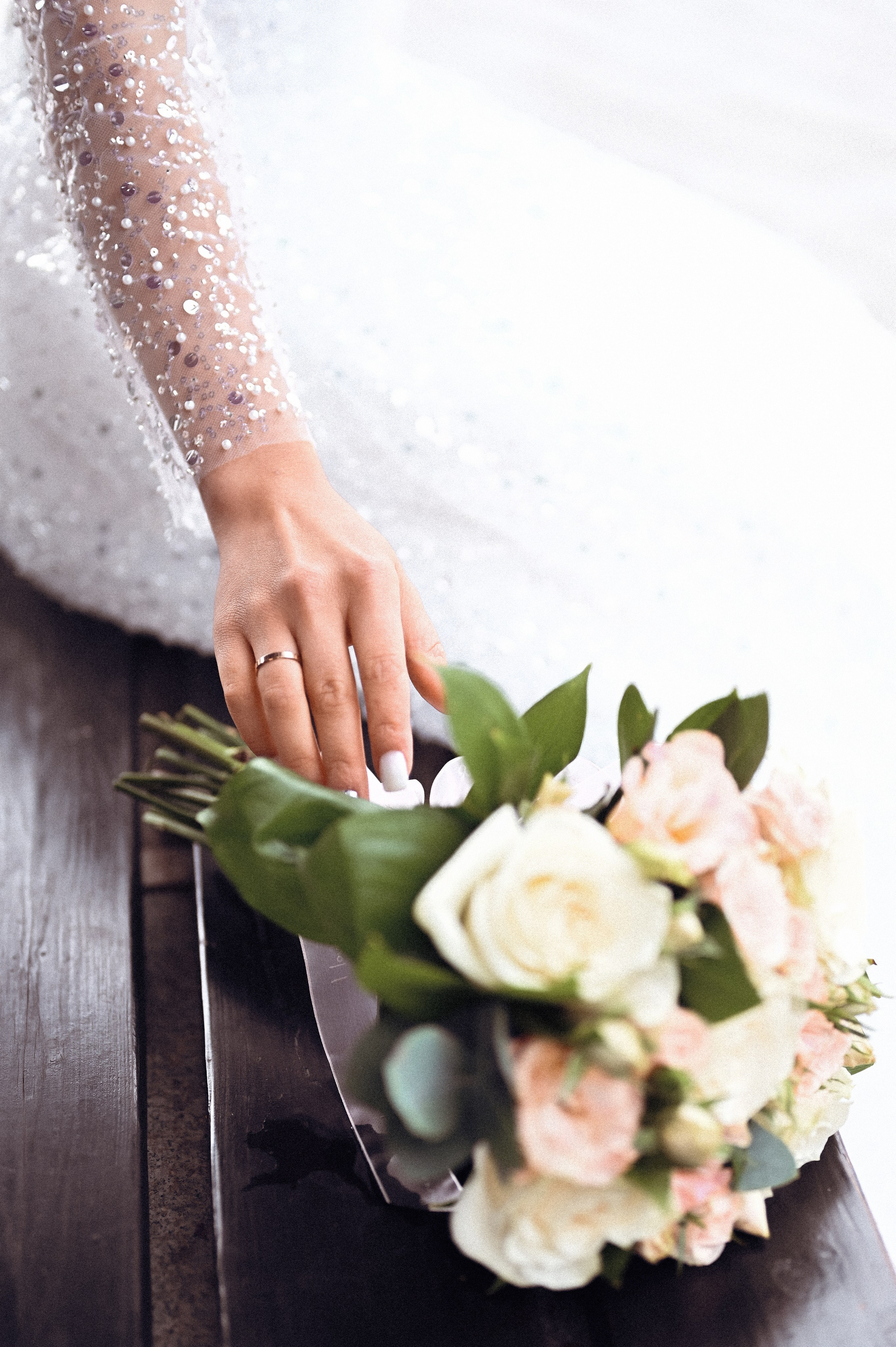 Айдар и Макка. Студия детской и семейной фотографии «Время улыбаться»