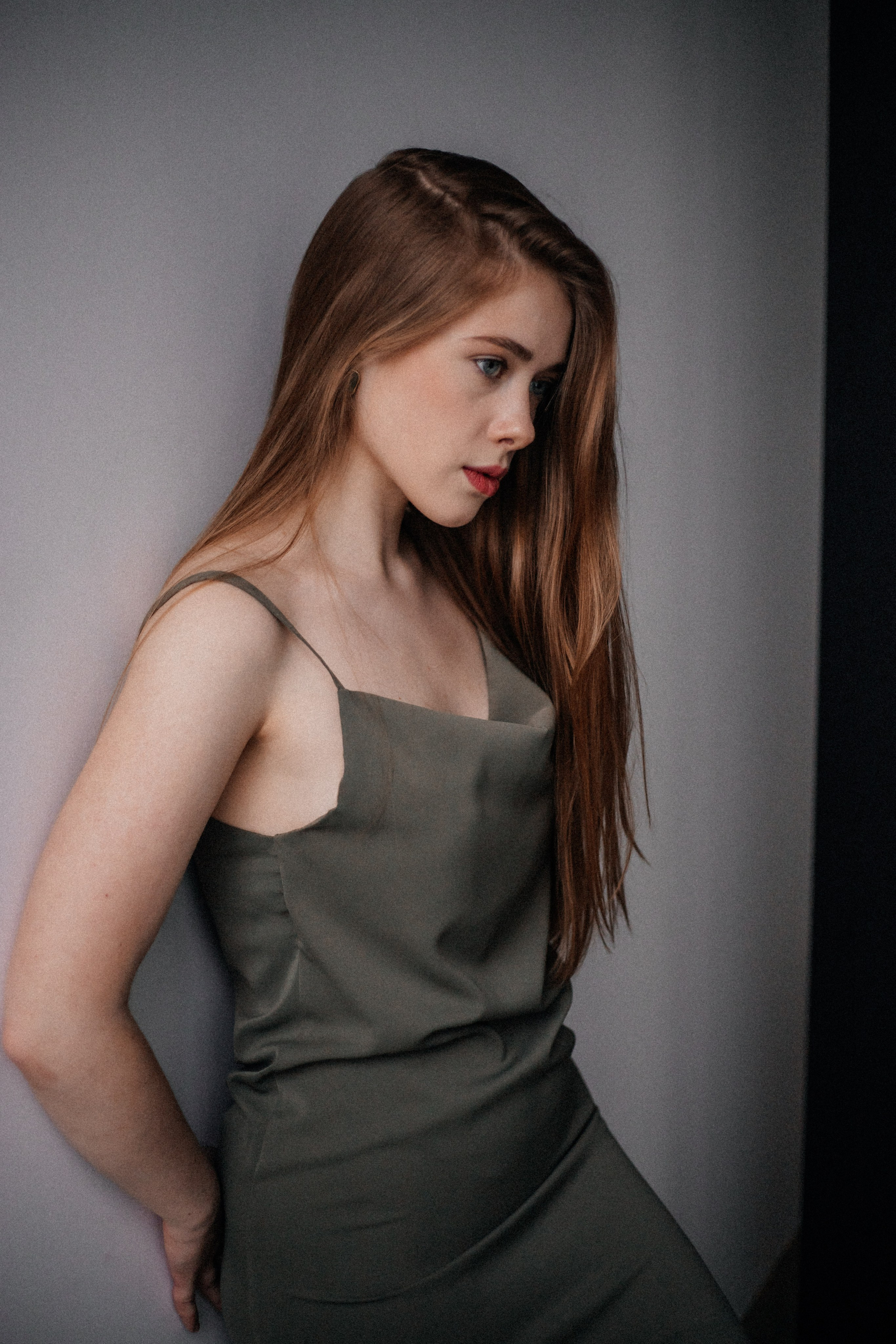 Катерина. Женский фотограф в Москве Юля Иванова