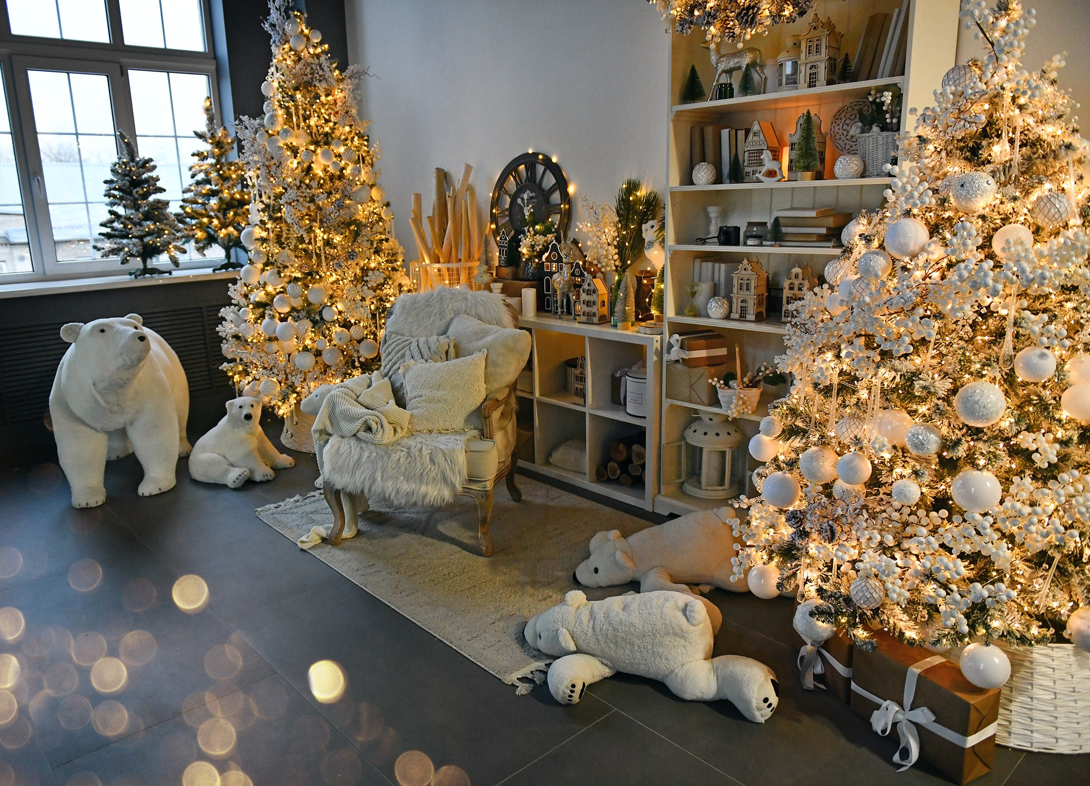 Юлиана. Студия Monamour. Портретный и контент фотограф в Воронеже Елена Николайчик