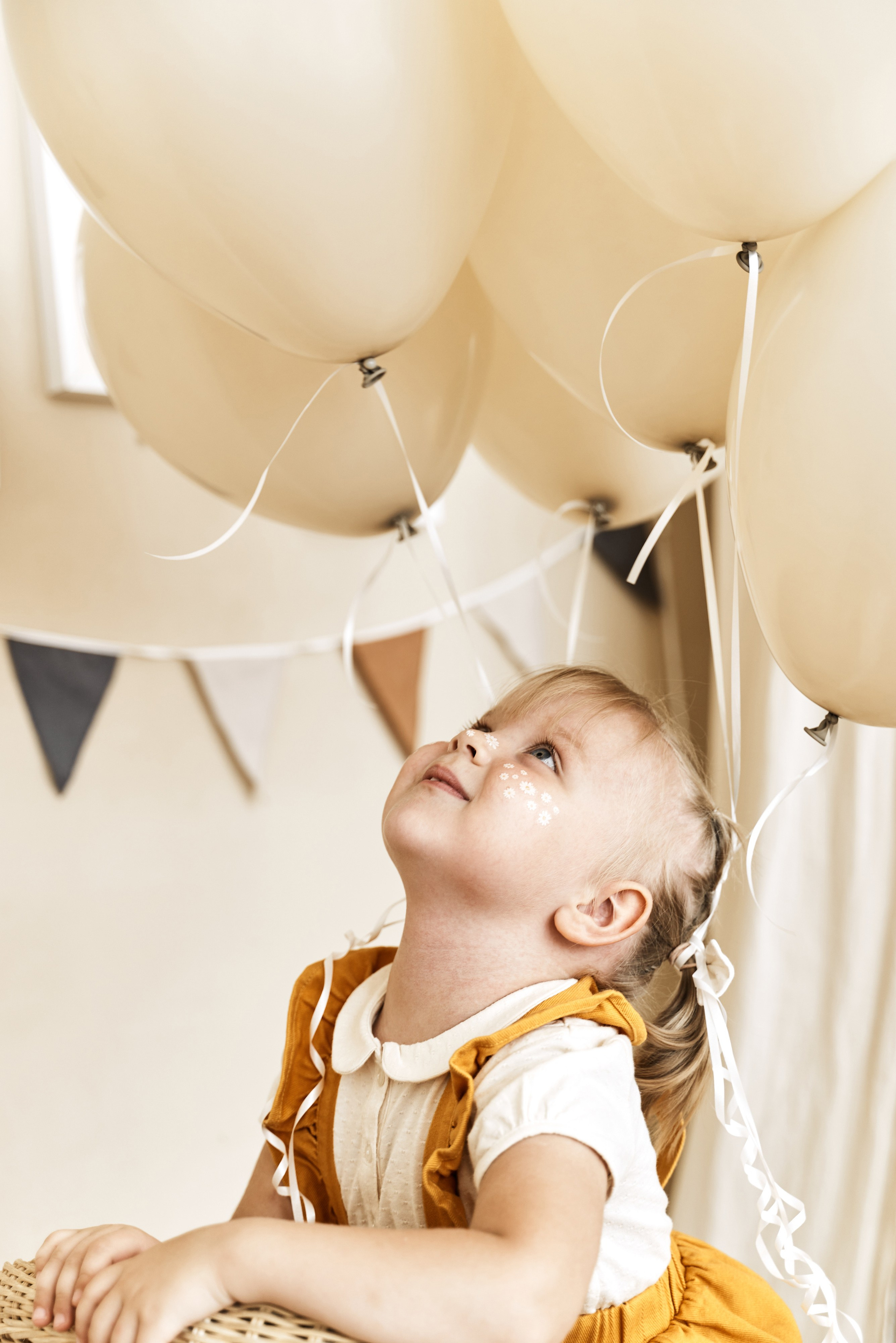 Ромашка. Детский и семейный фотограф Шемарова Ольга