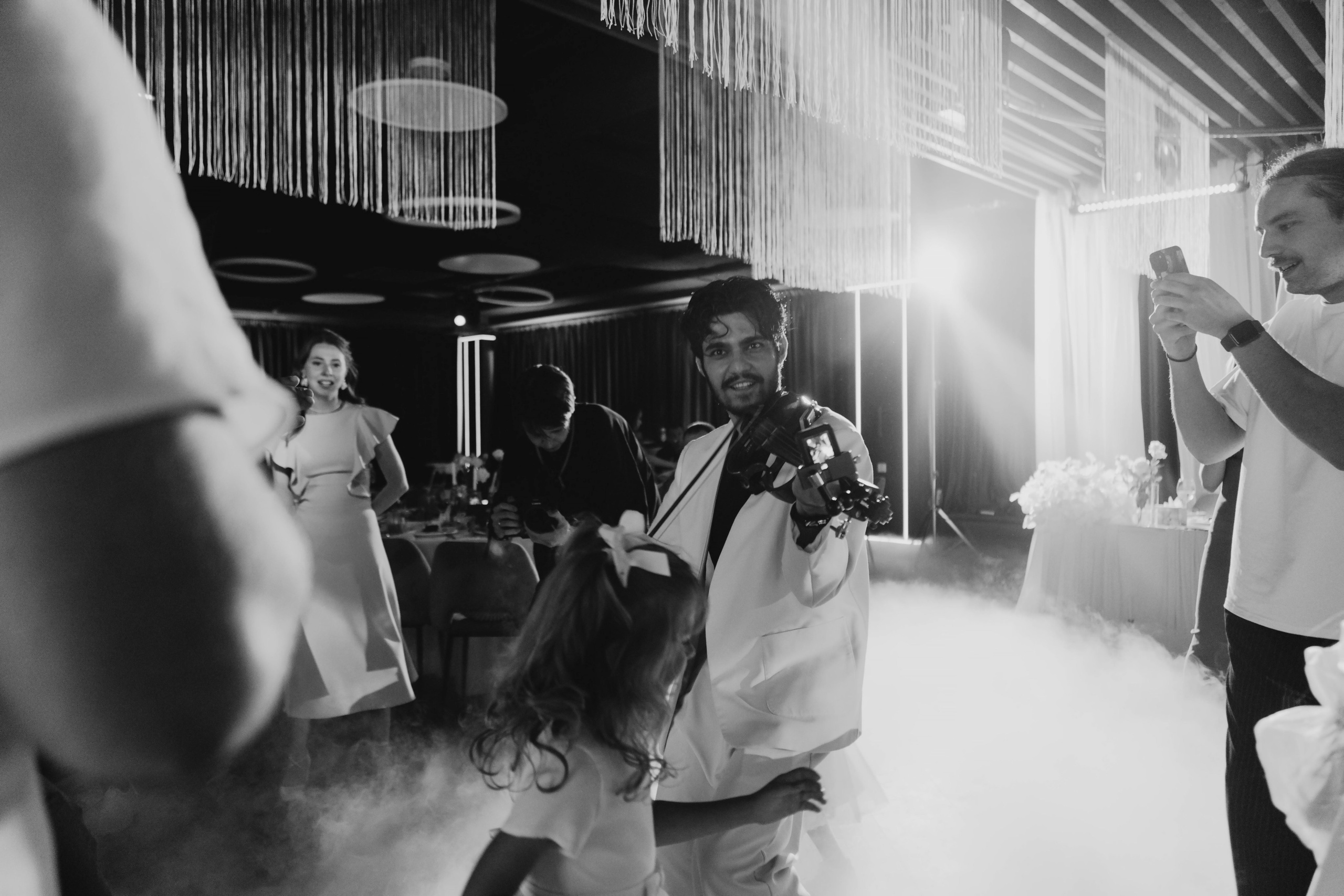 По настоящему. Свадебный и семейный фотограф Арестенко Анастасия