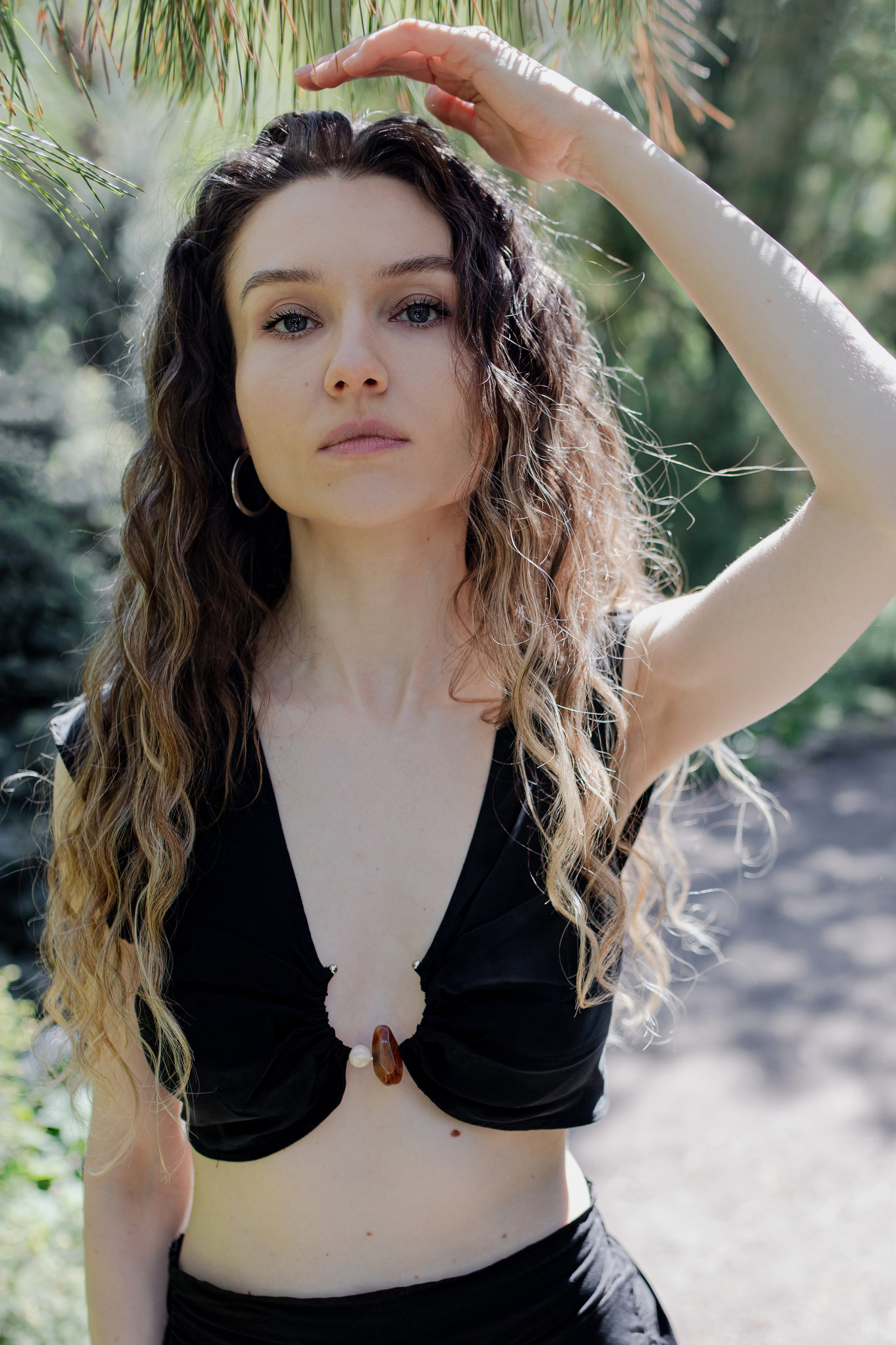 Катерина. Портретный фотограф Александра Птица. Снимаю истории о вас