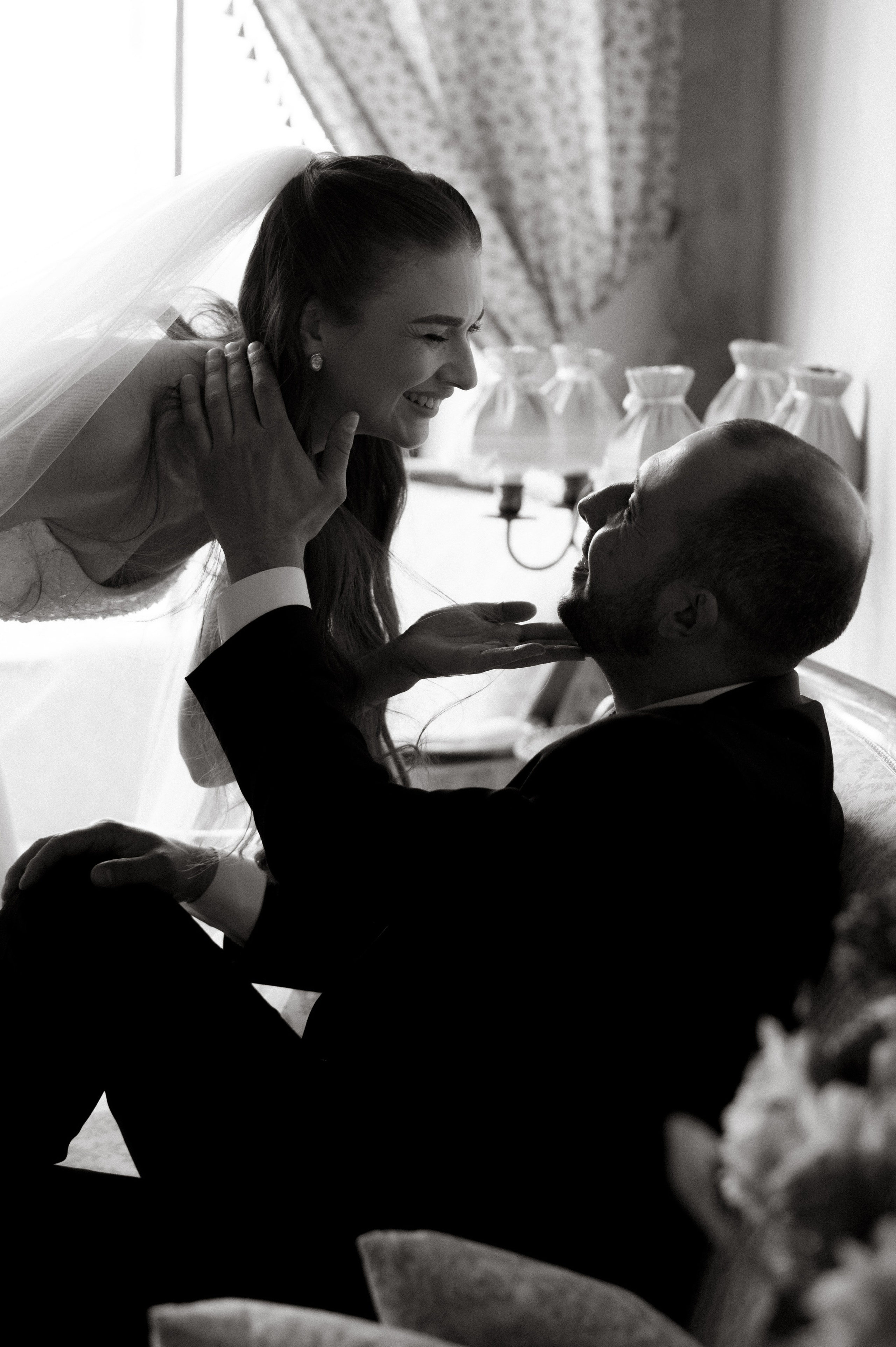 Тимур и Анжелика. Свадебный фотограф и видеограф