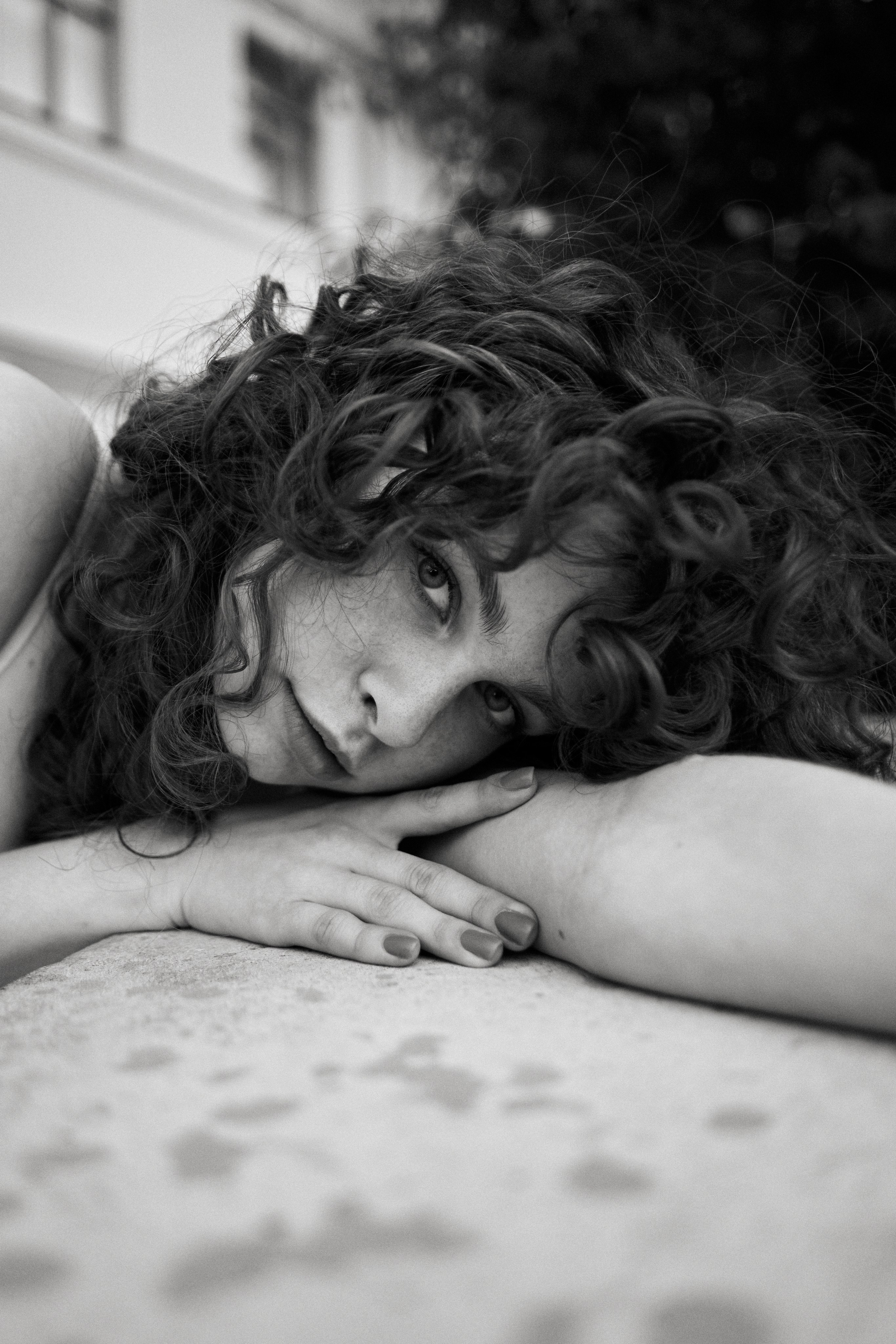 Портреты. ФОТОГРАФ ANASTASIA KOSHELEVA