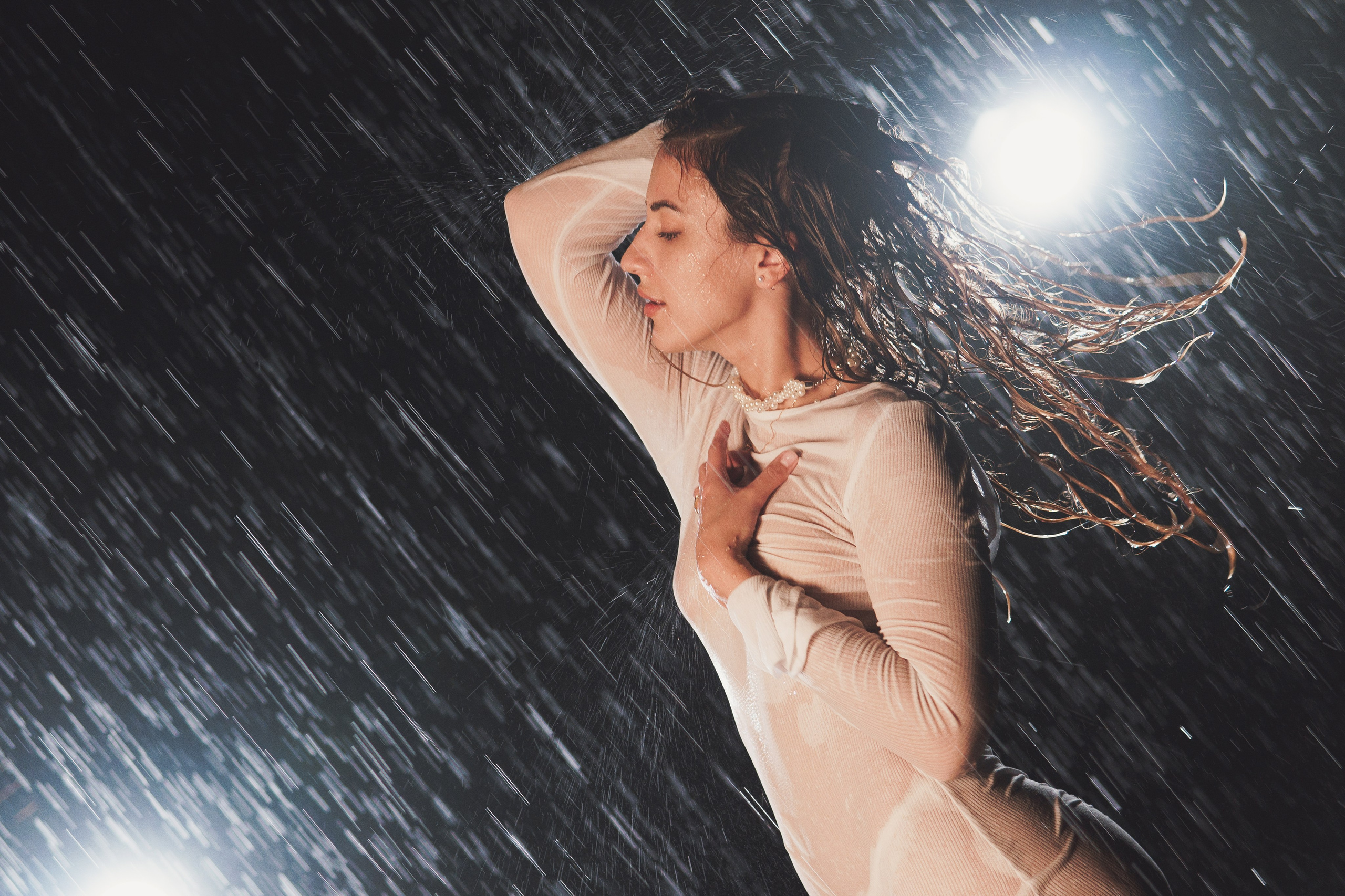 Фотограф Дарья Локотко в Красноярске