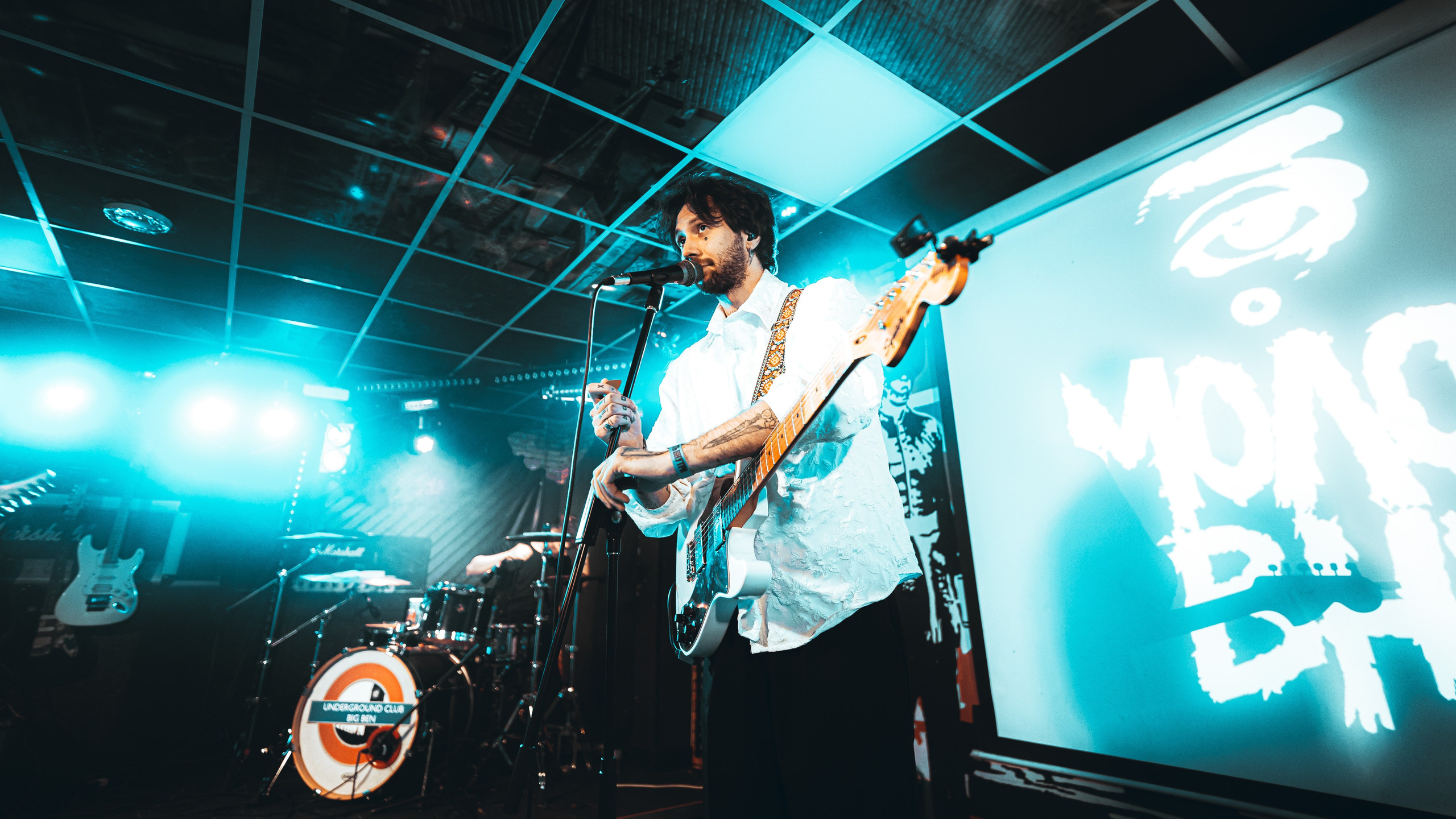 MOLODOST VNUTRI. Lebeduff