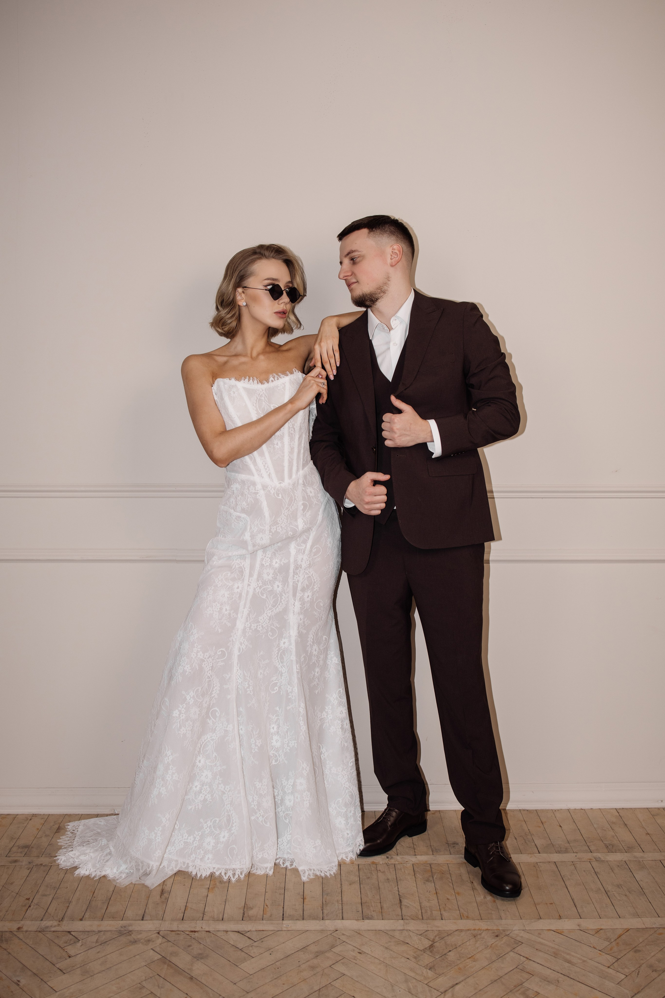 Сердца в унисон. Фотограф Иваново Арина Кудаярова