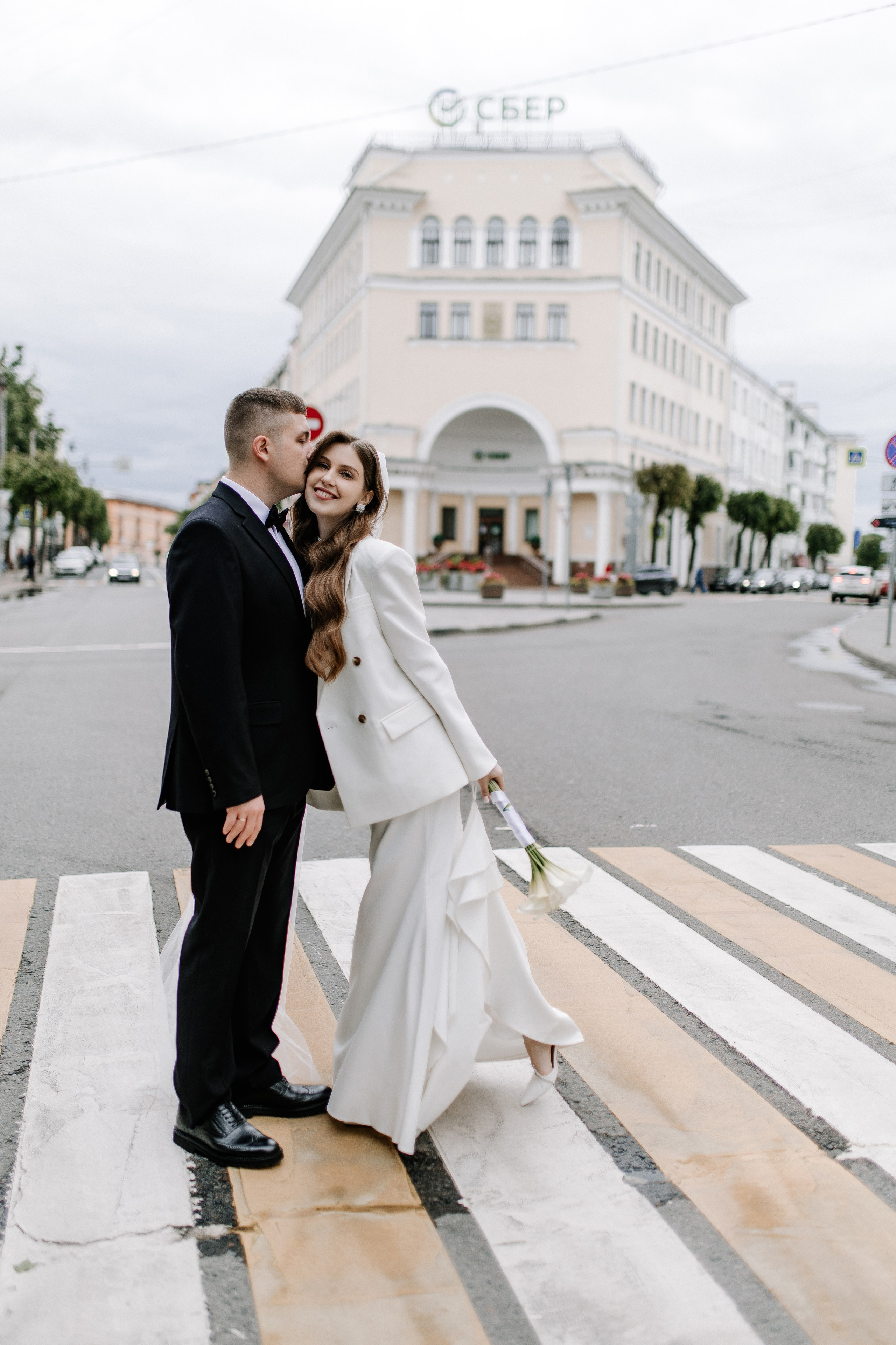 Андрей & Анастасия. Анастасия Гольнева