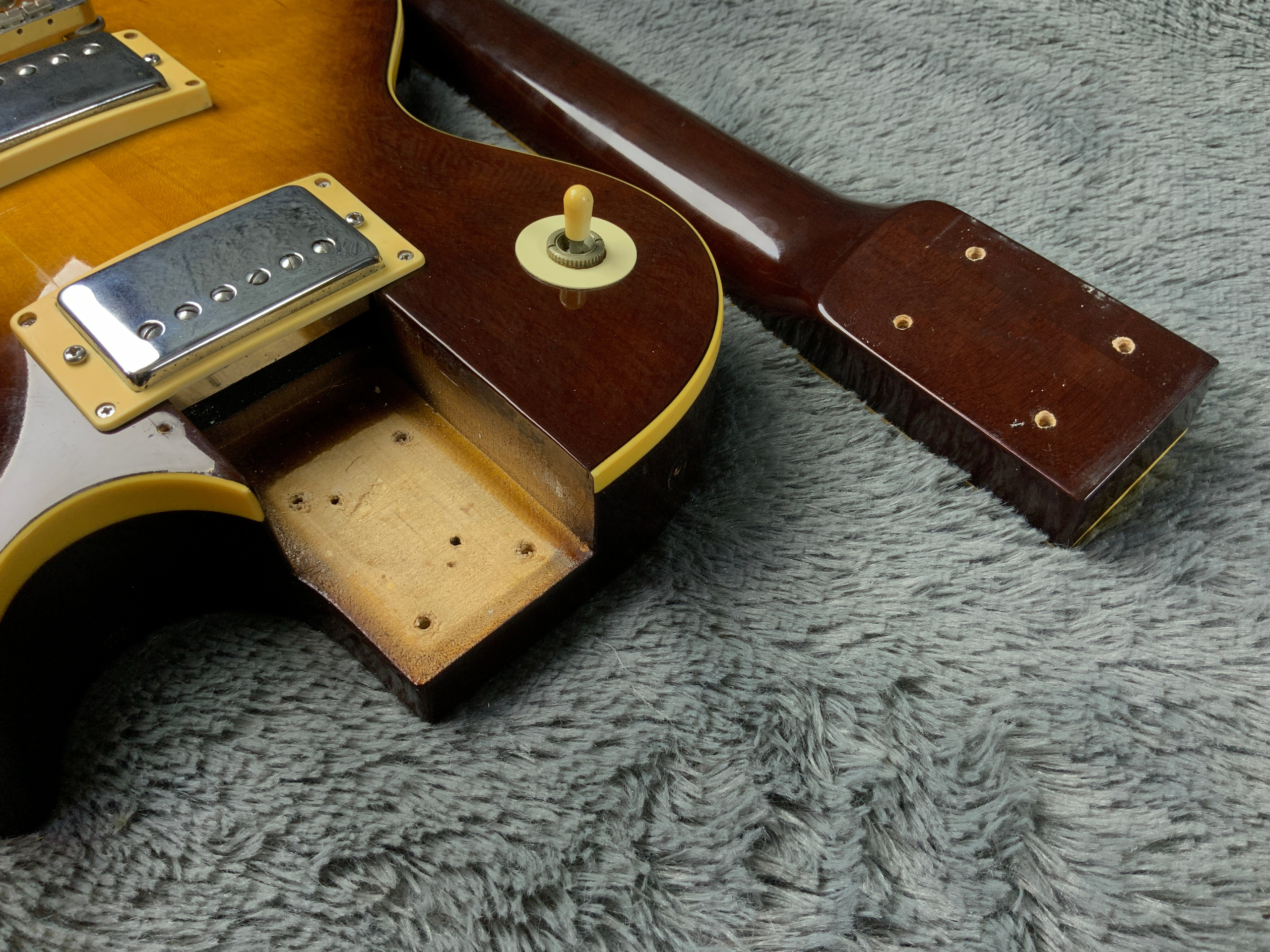 Yamaha Studio Lord SL-400S Japan 80's