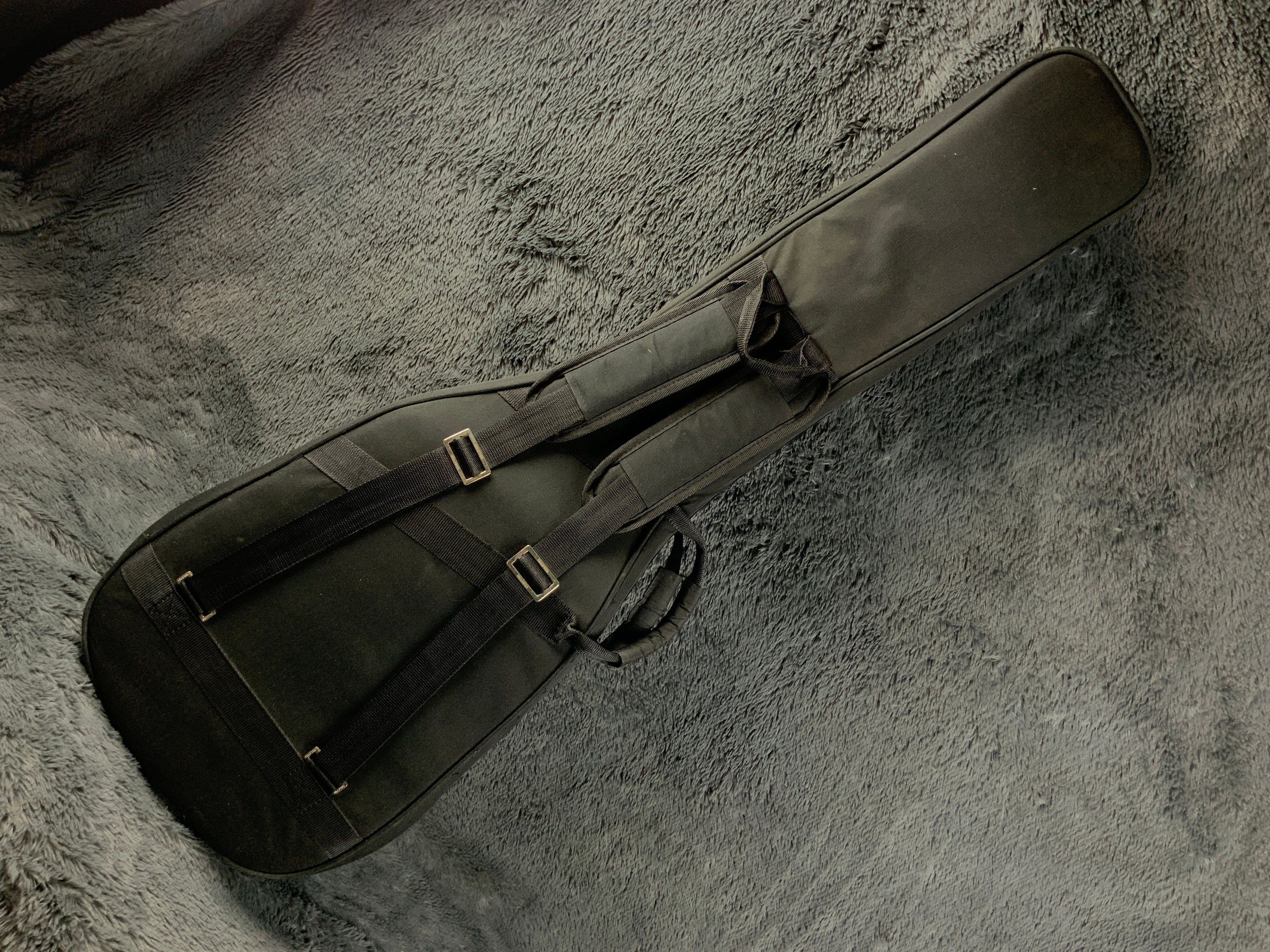 Crafter CT 125 CN Nylon