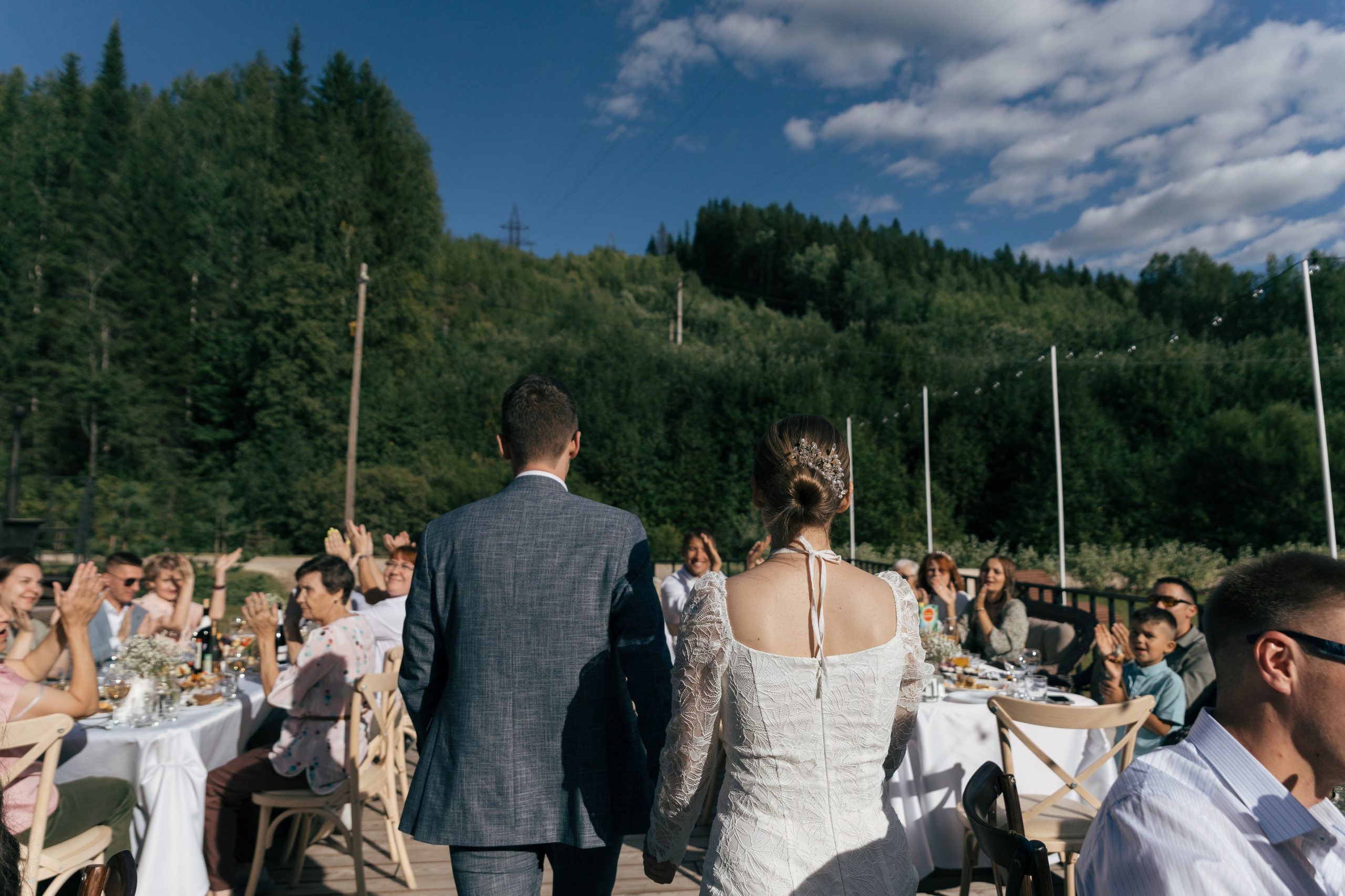 Снежана и Илья. Семейный и свадебный фотограф Анастасия Слободчикова. Лысьва, Чусовой, Пермь