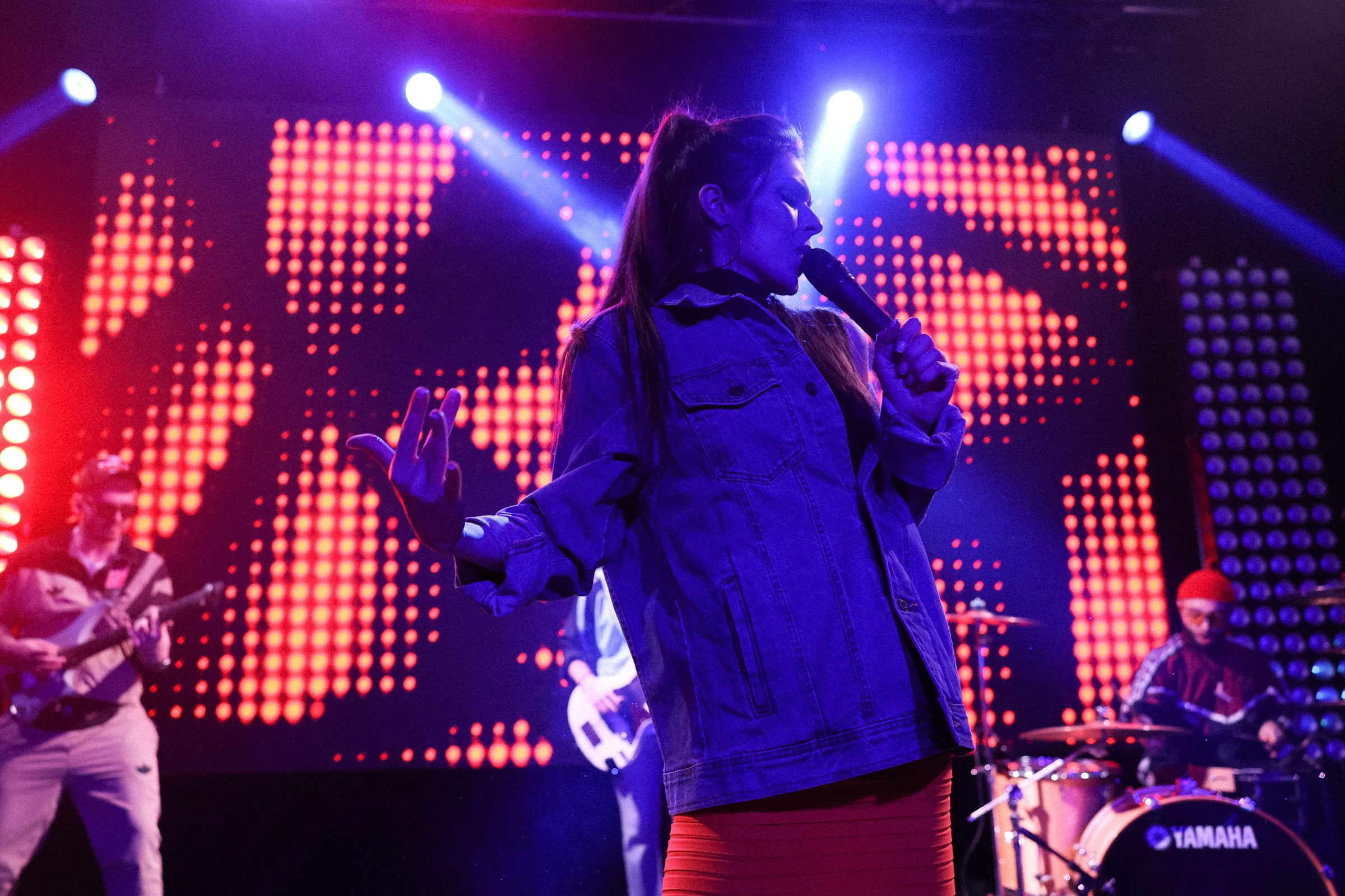 Корпоративы. Свадебный фотограф в Ярославле Илья Жуков