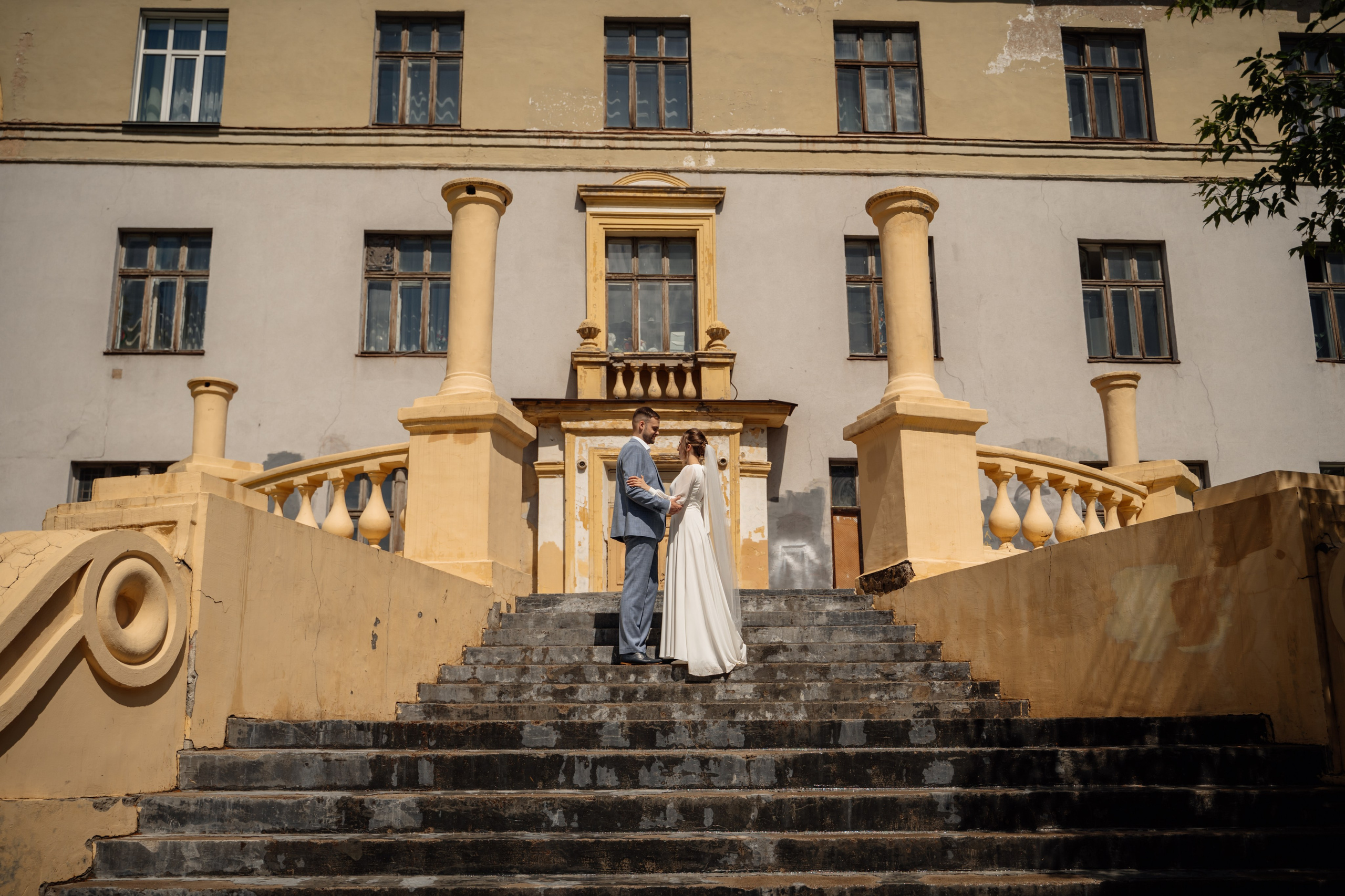 Екатерина & Артём 11.07.2024. Главная