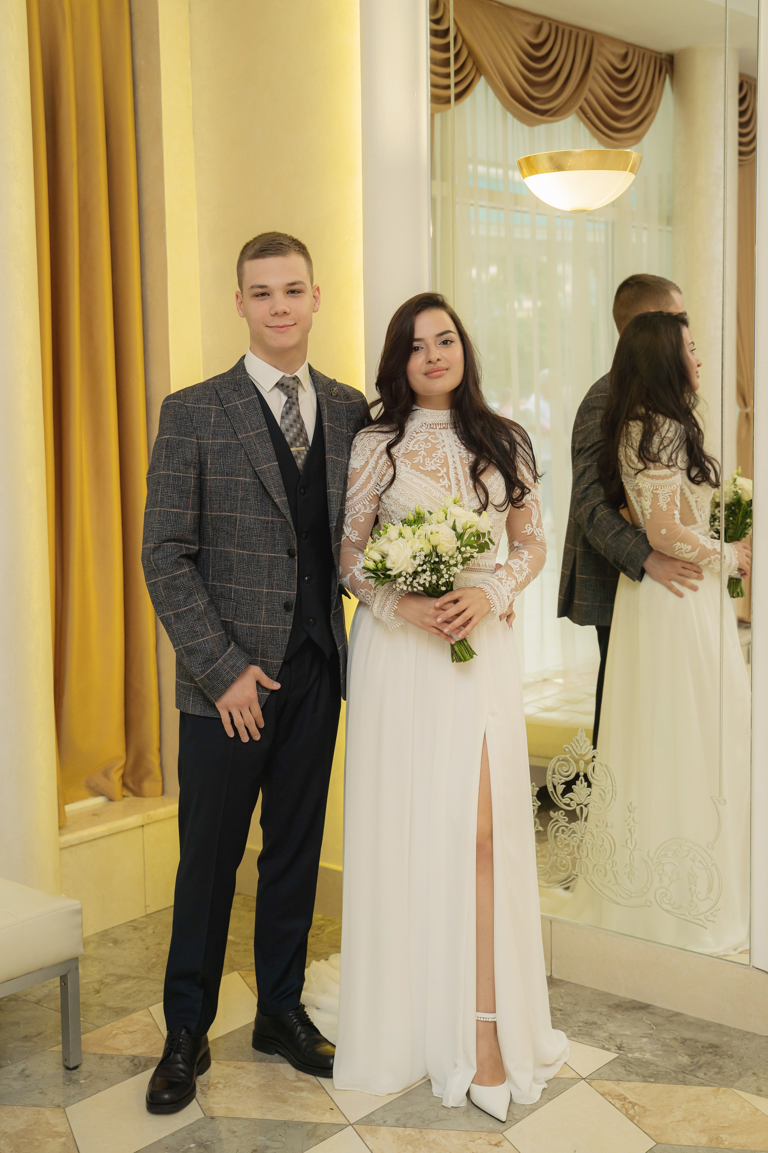 Анастасия и Руслан 17.08.2024. Главная