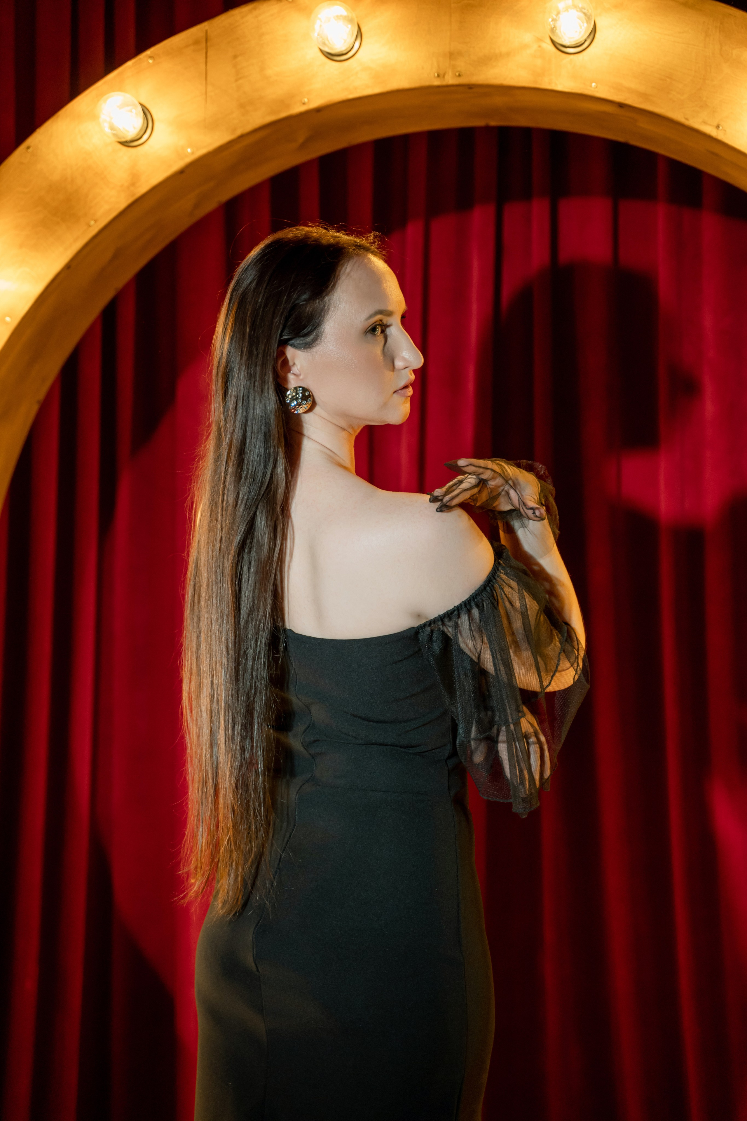 Светлана. Главная