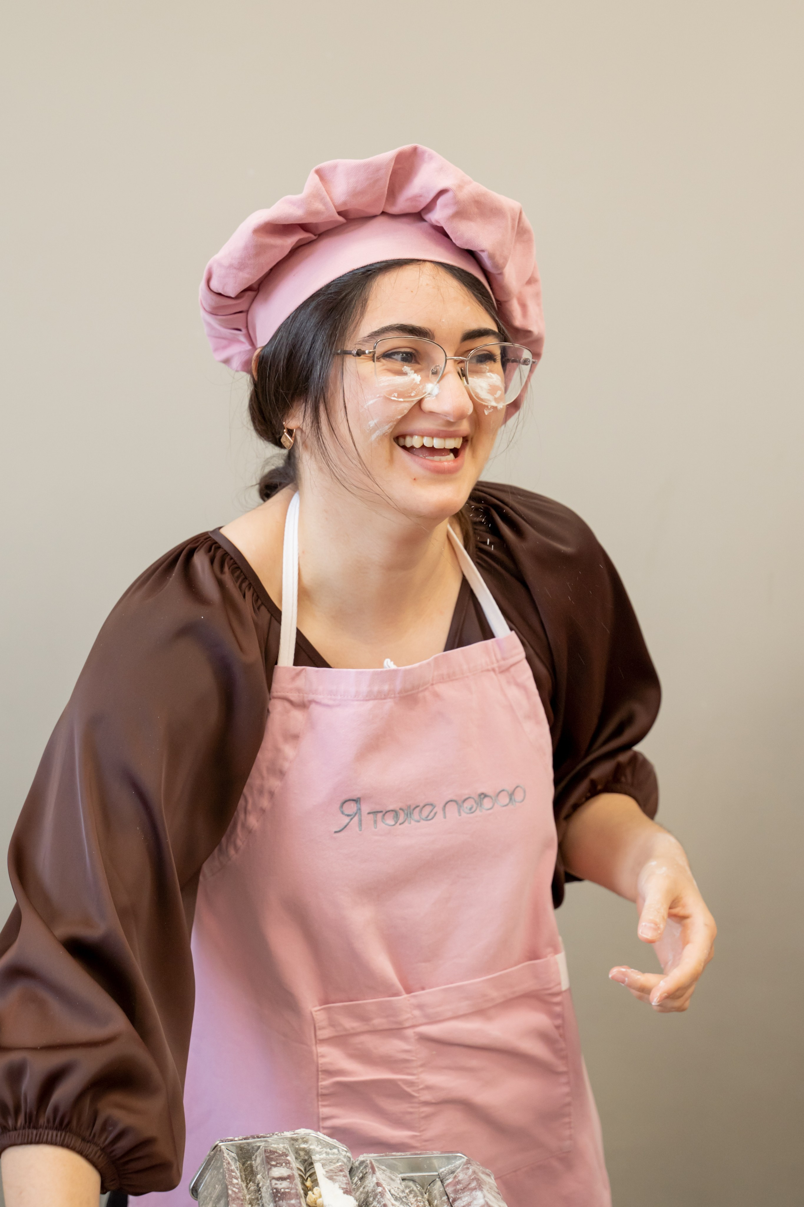 Кулинарный мастер класс. Главная