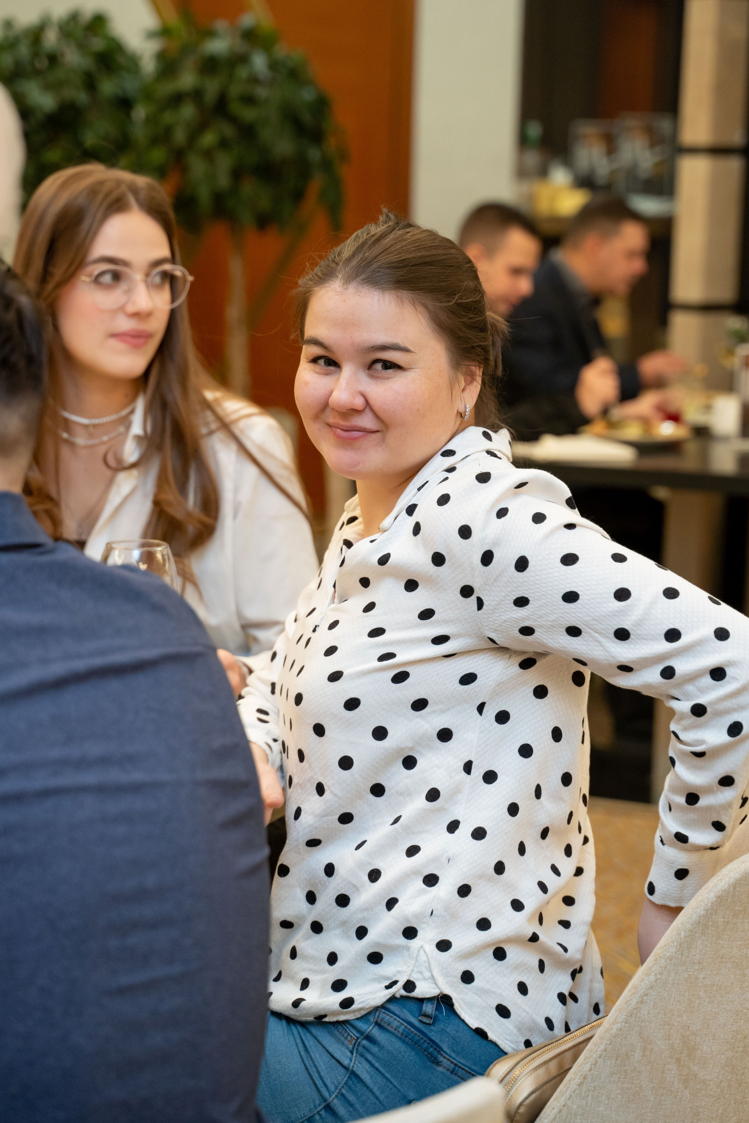 Битва Шефов в ресторане «Мед». Главная