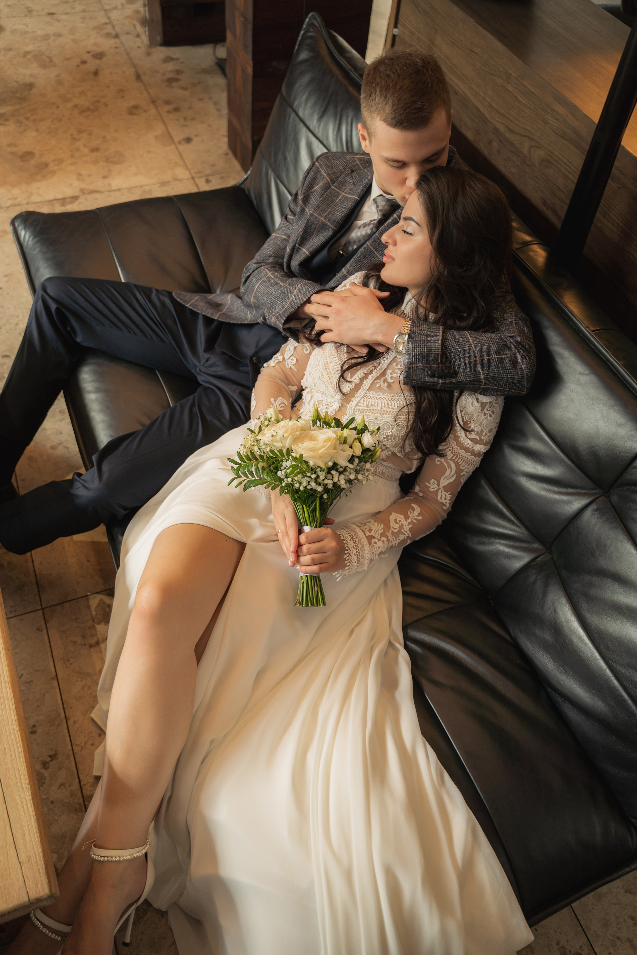 Анастасия и Руслан 17.08.2024. Главная