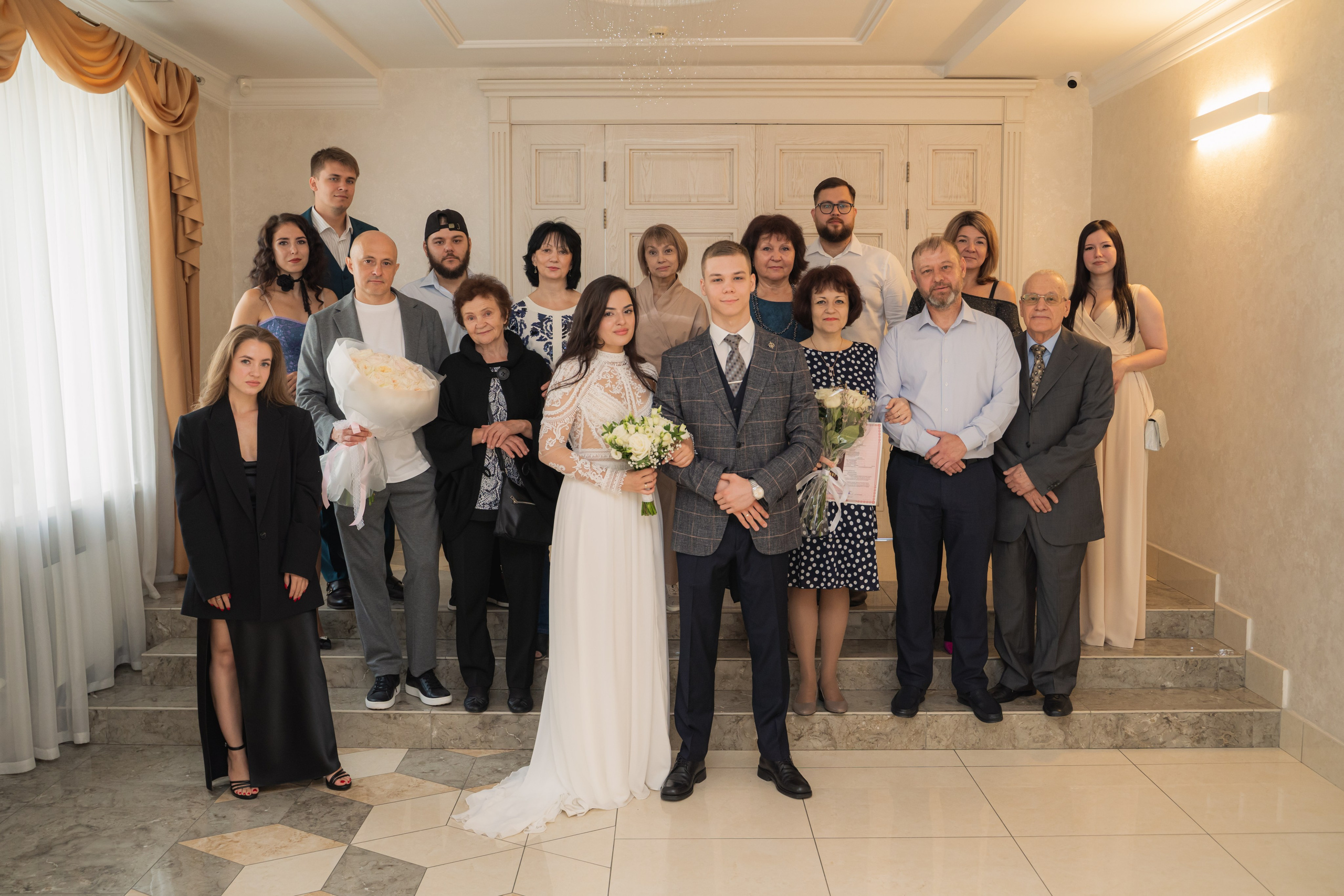 Анастасия и Руслан 17.08.2024. Главная