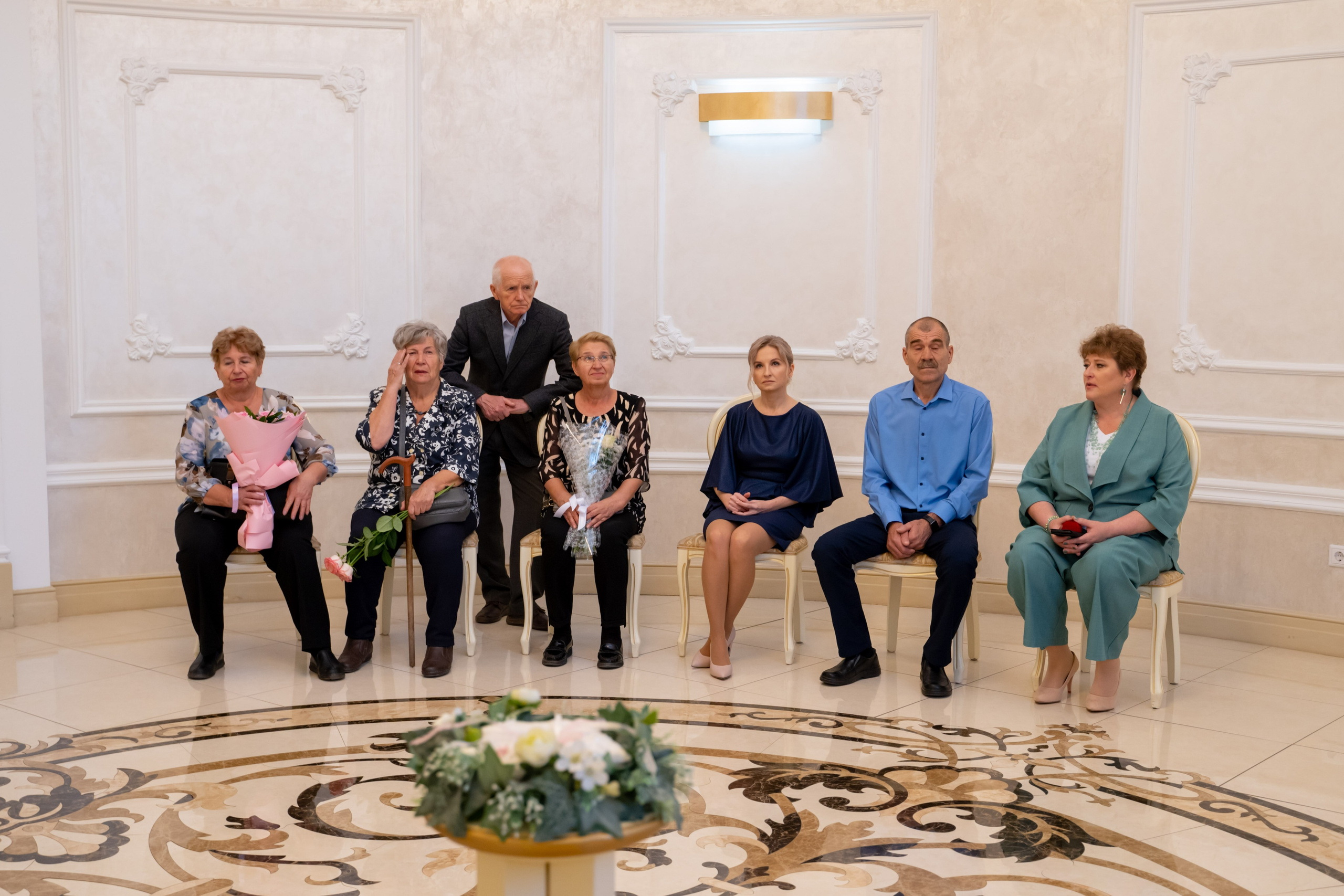 Юлия и Дмитрий 13.10.2023. Главная