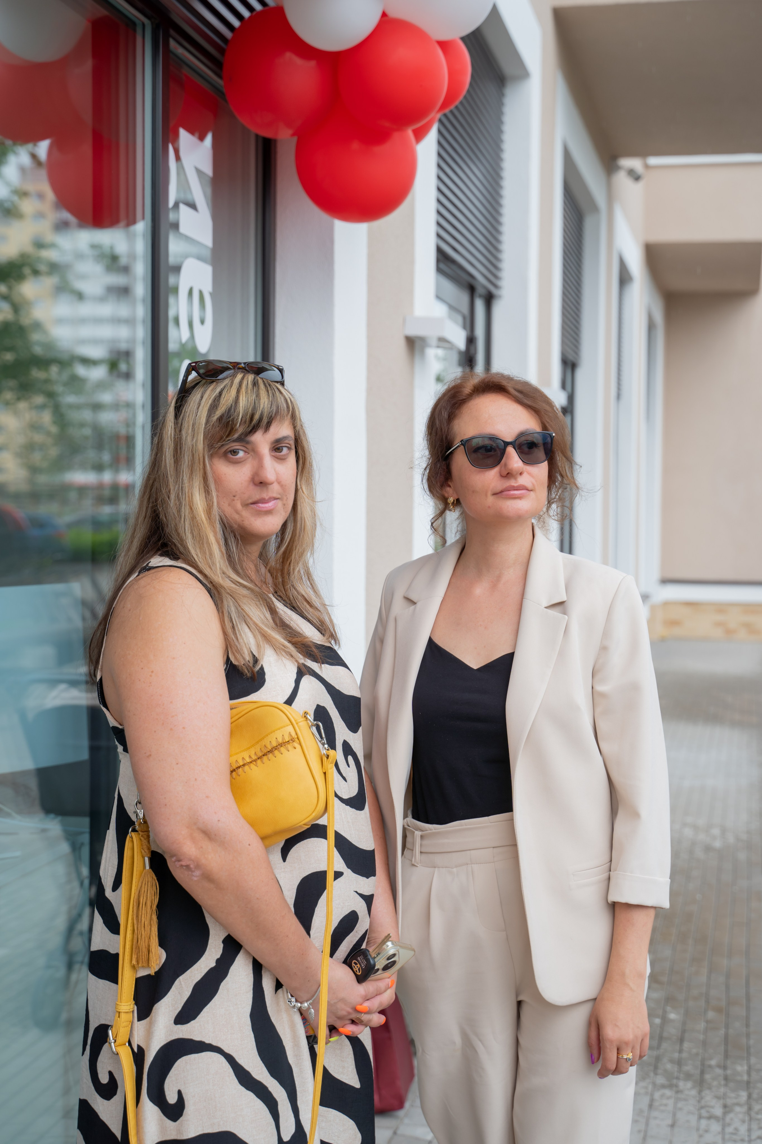 Открытие офиса турагентства. Главная