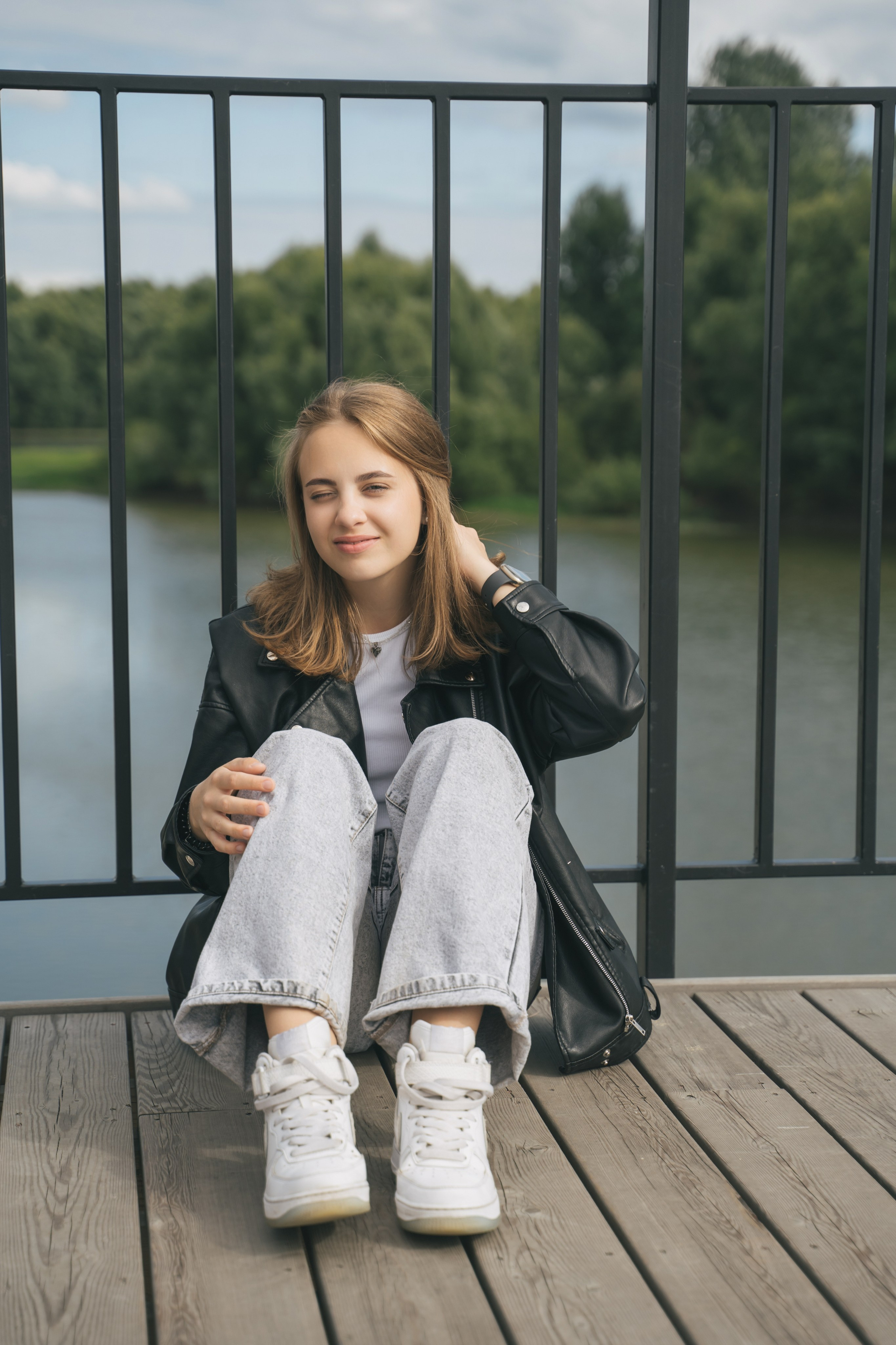 Подружки. Главная