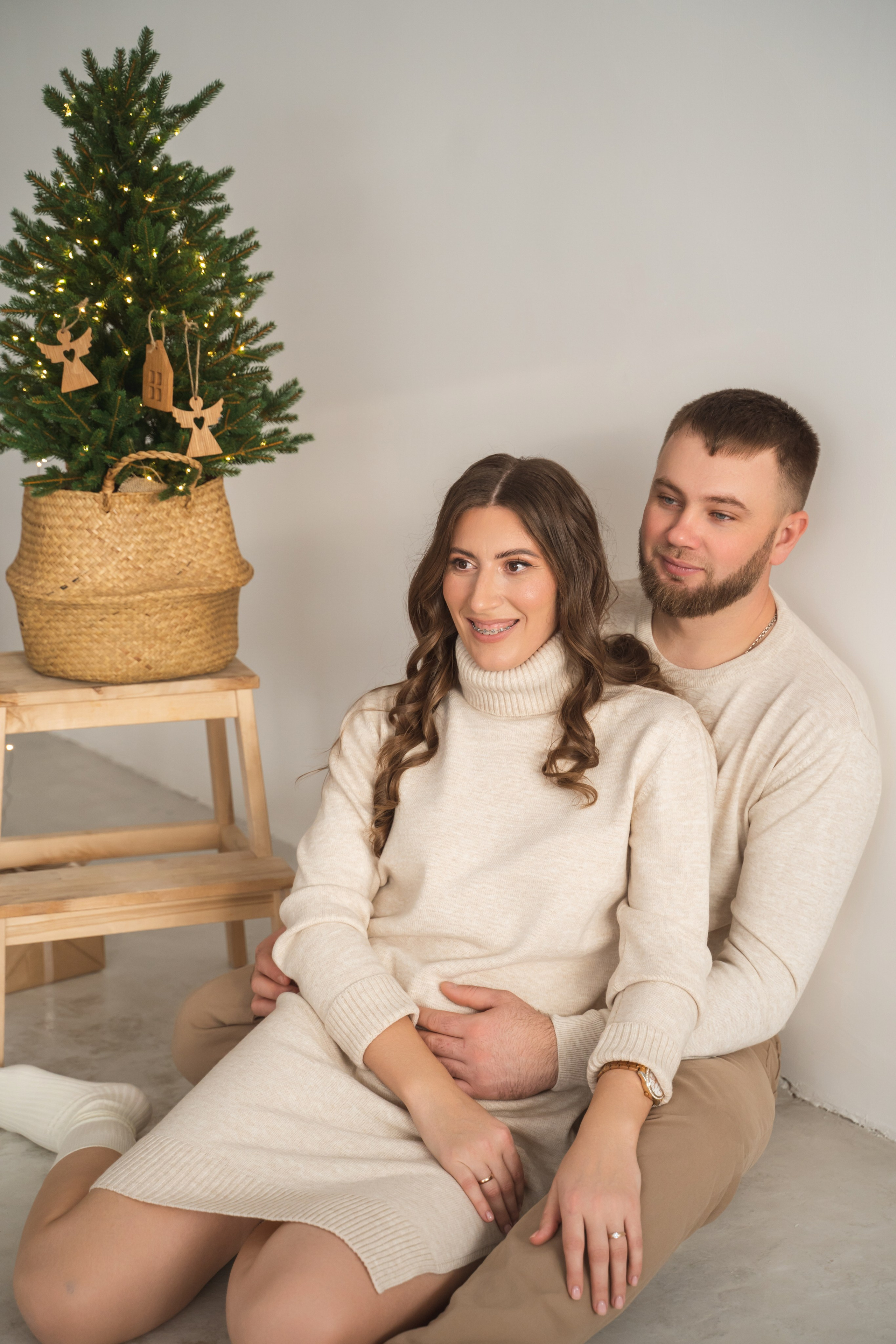 Семья Риммы. Главная