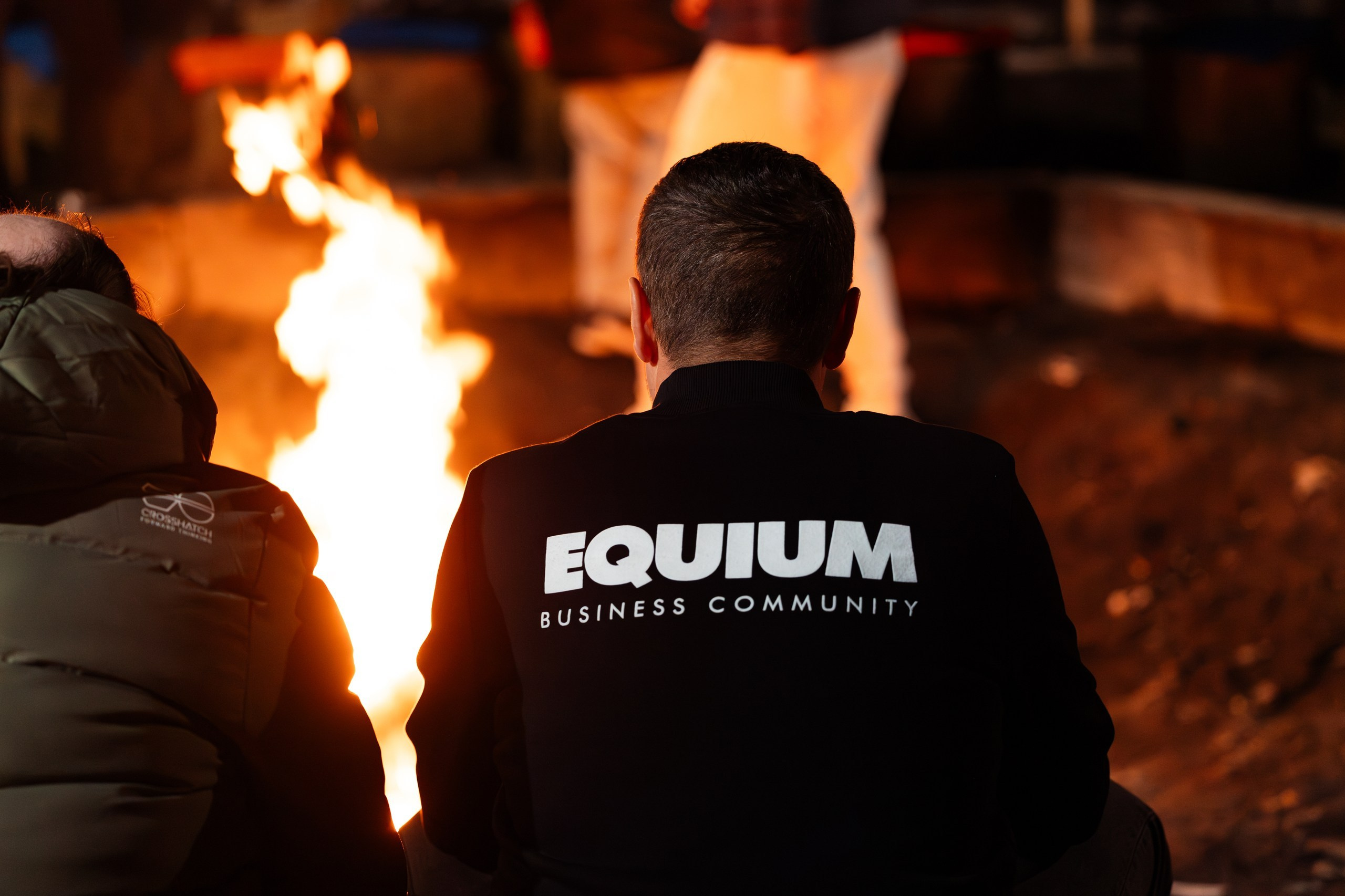 EQIUM — ADMISSION CODE. Фотограф на бизнес-мероприятия в Москве — Артём Измалков
