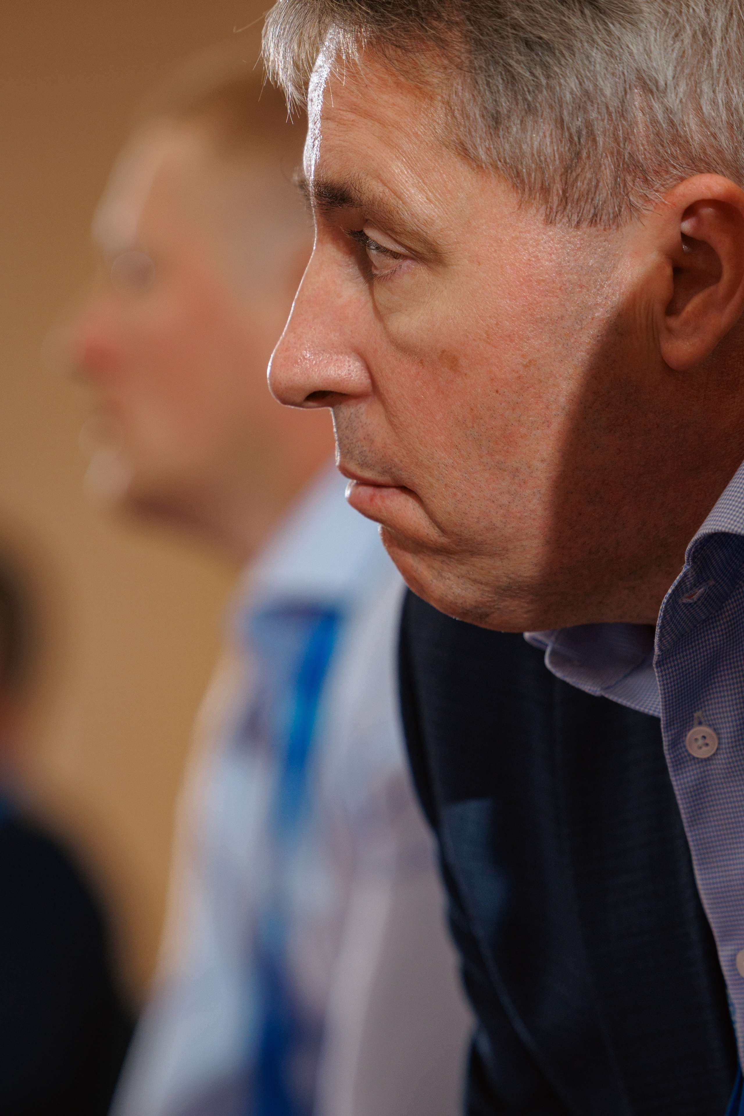 CORDIANT — PARTNER DAY. Фотограф на бизнес-мероприятия в Москве — Артём Измалков