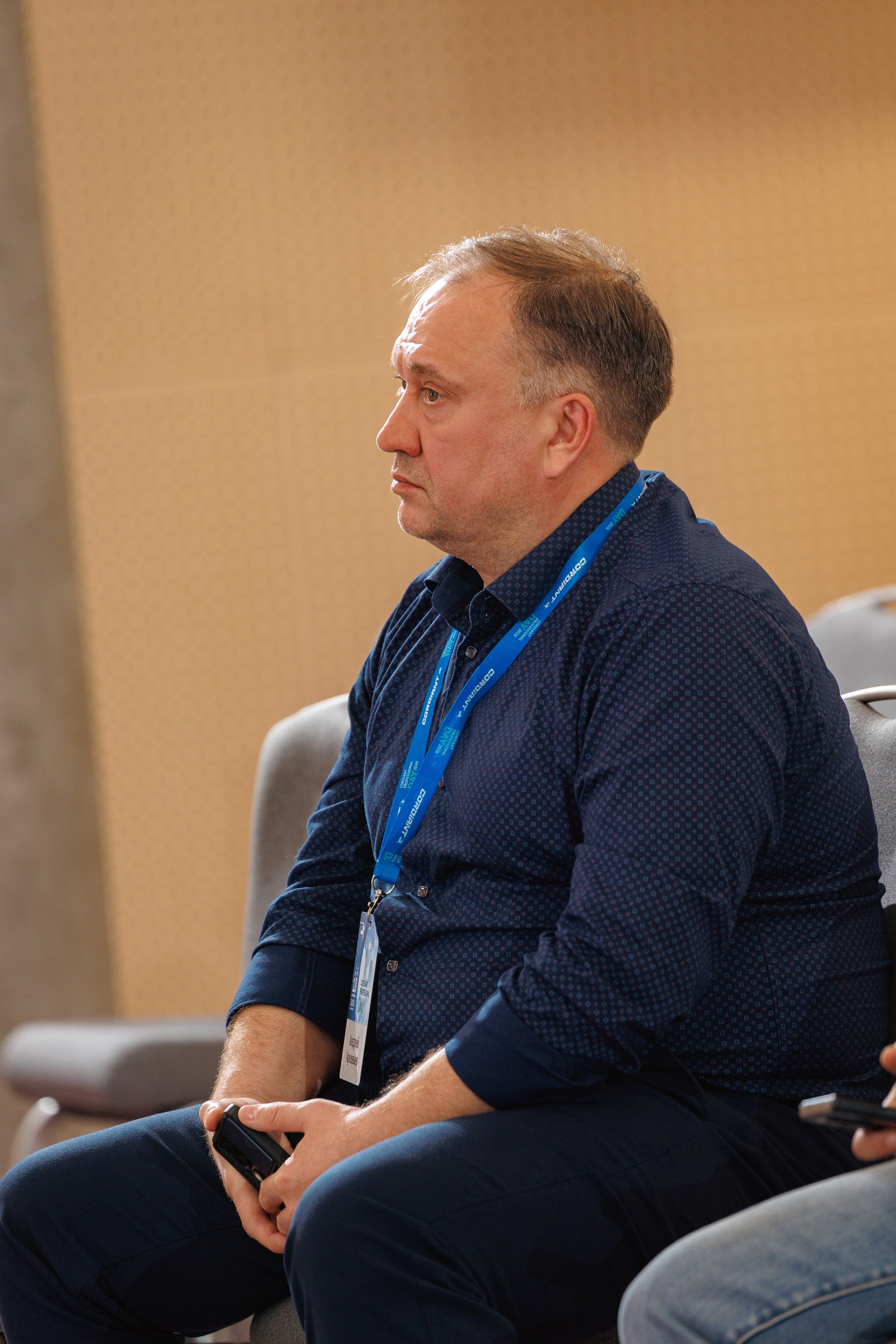 CORDIANT — PARTNER DAY. Фотограф на бизнес-мероприятия в Москве — Артём Измалков