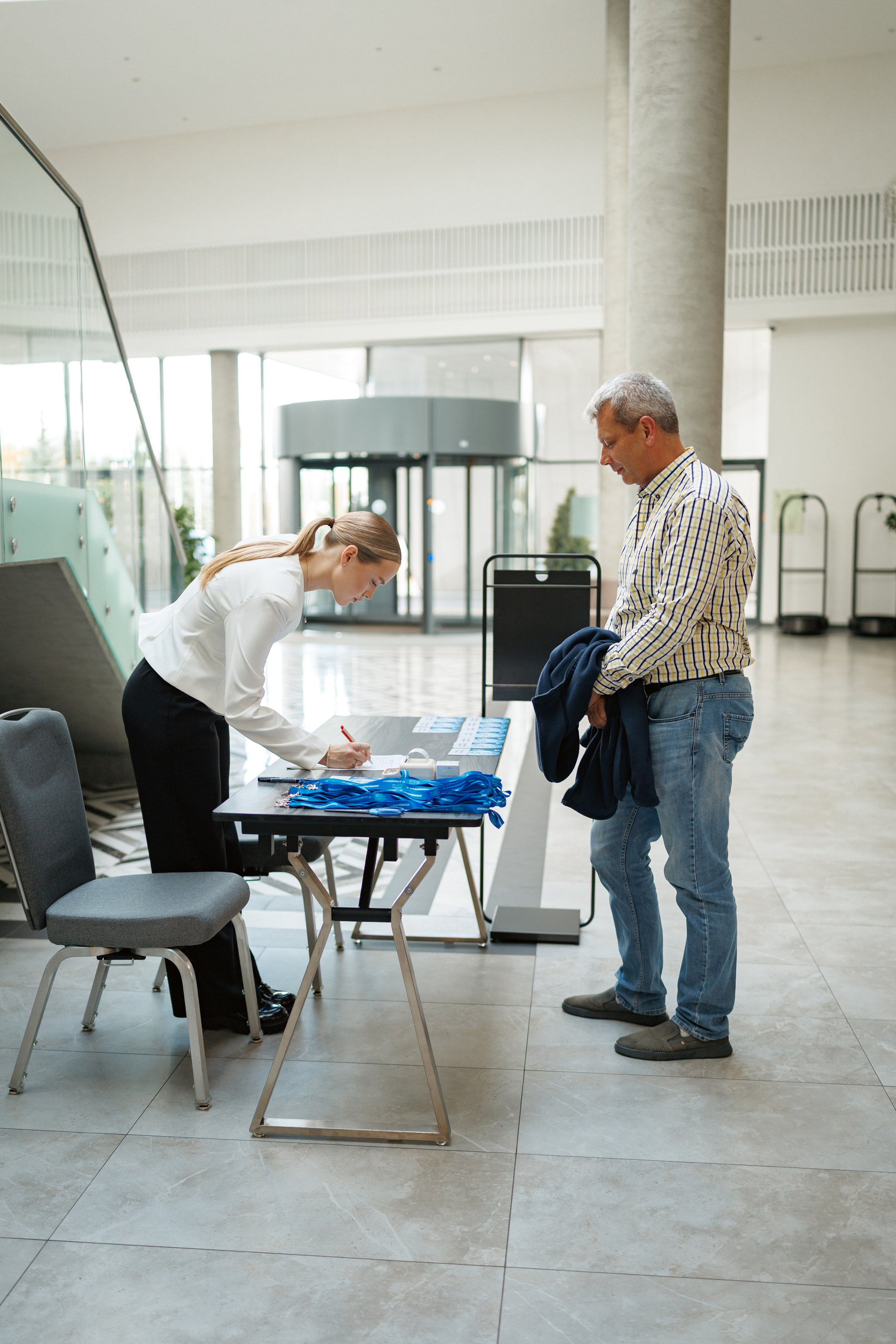 CORDIANT — PARTNER DAY. Фотограф на бизнес-мероприятия в Москве — Артём Измалков