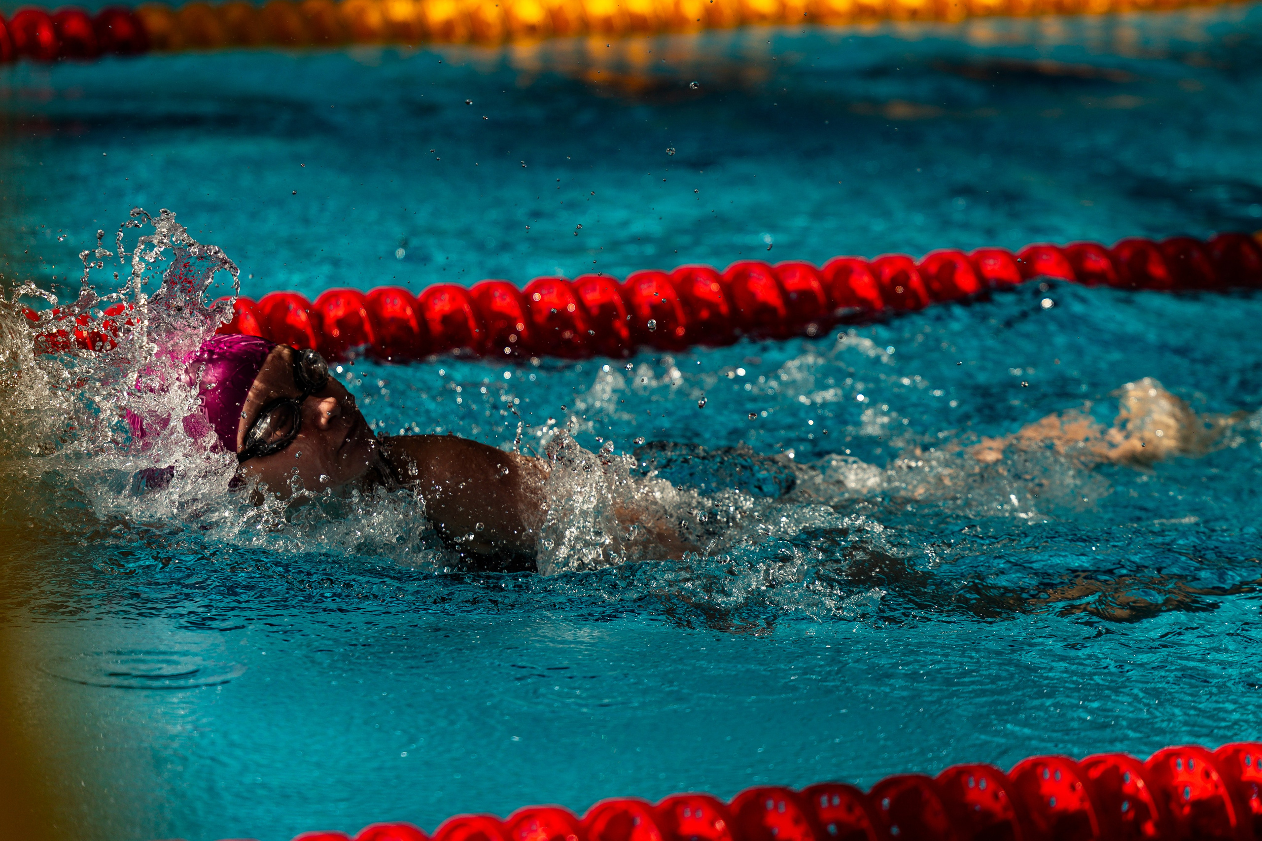 Второй тур Соревнований по плаванию «НАСТАРТ» СК «Акватория ЗИЛ». Репортажный фотограф в Москве Измалков Артем