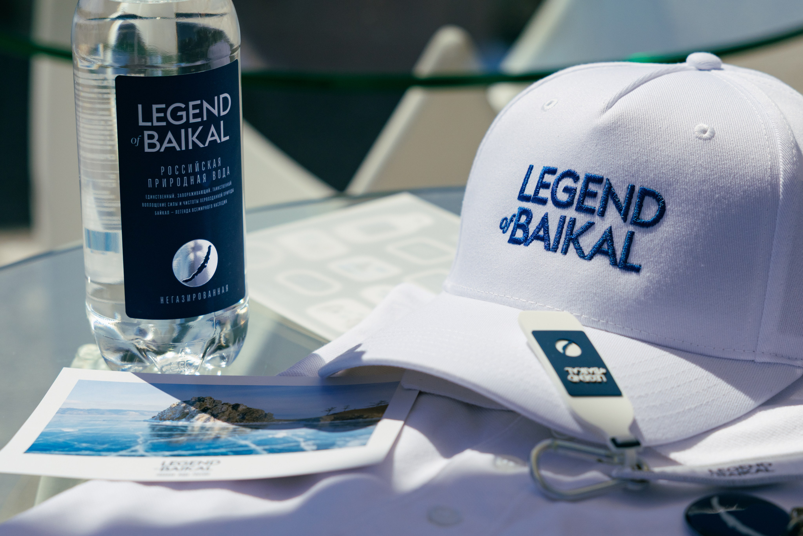 Legend of Baikal — VK FEST 2026. Репортажный фотограф в Москве Измалков Артем