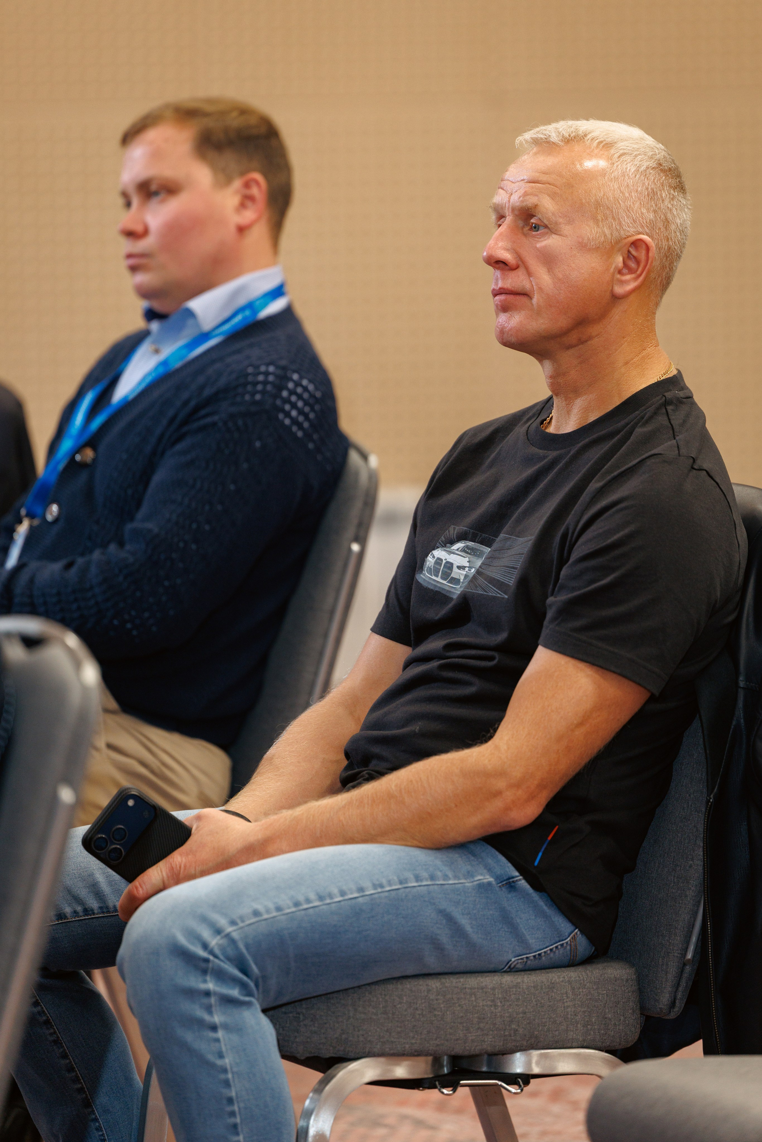 CORDIANT — PARTNER DAY. Фотограф на бизнес-мероприятия в Москве — Артём Измалков