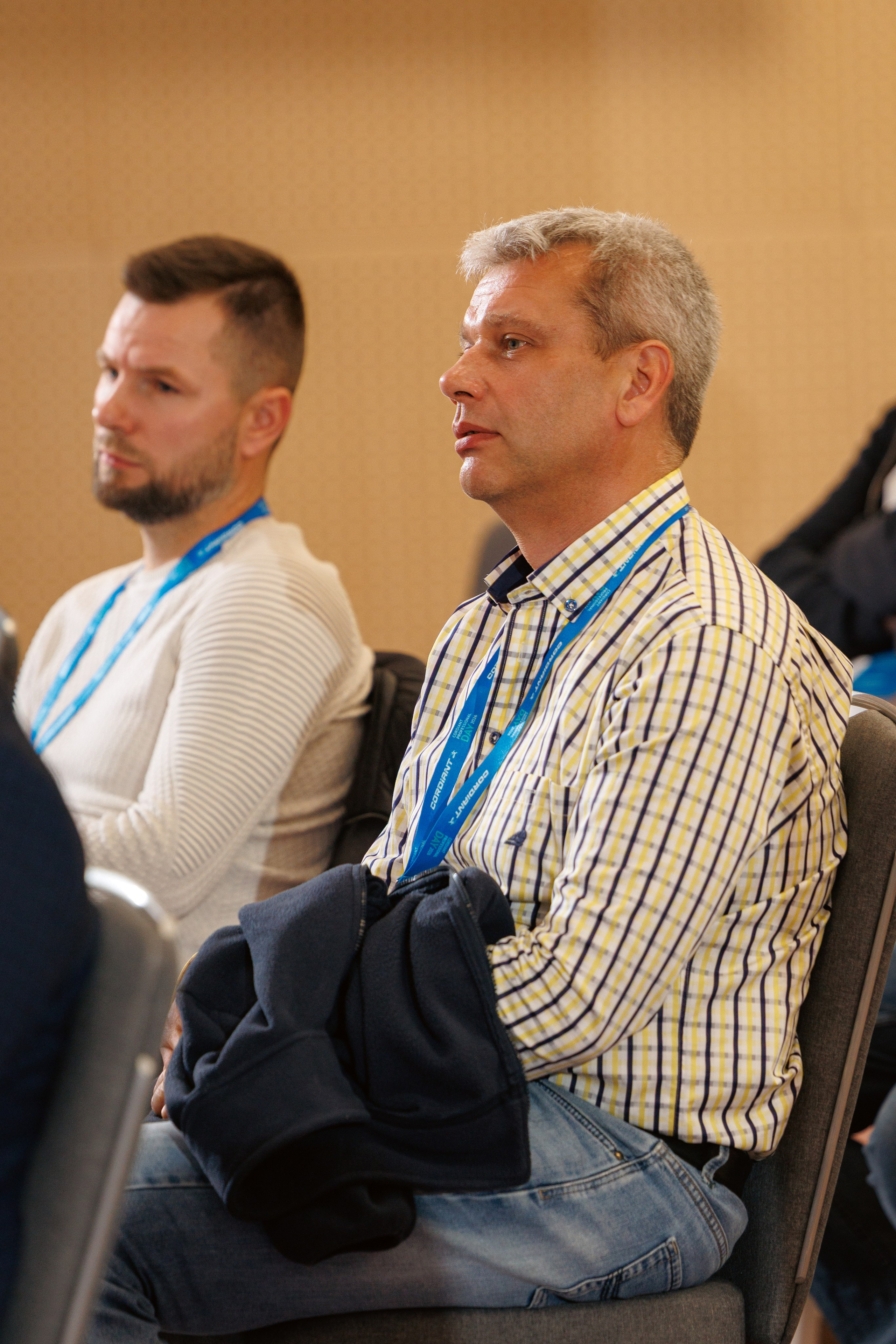 CORDIANT — PARTNER DAY. Фотограф на бизнес-мероприятия в Москве — Артём Измалков