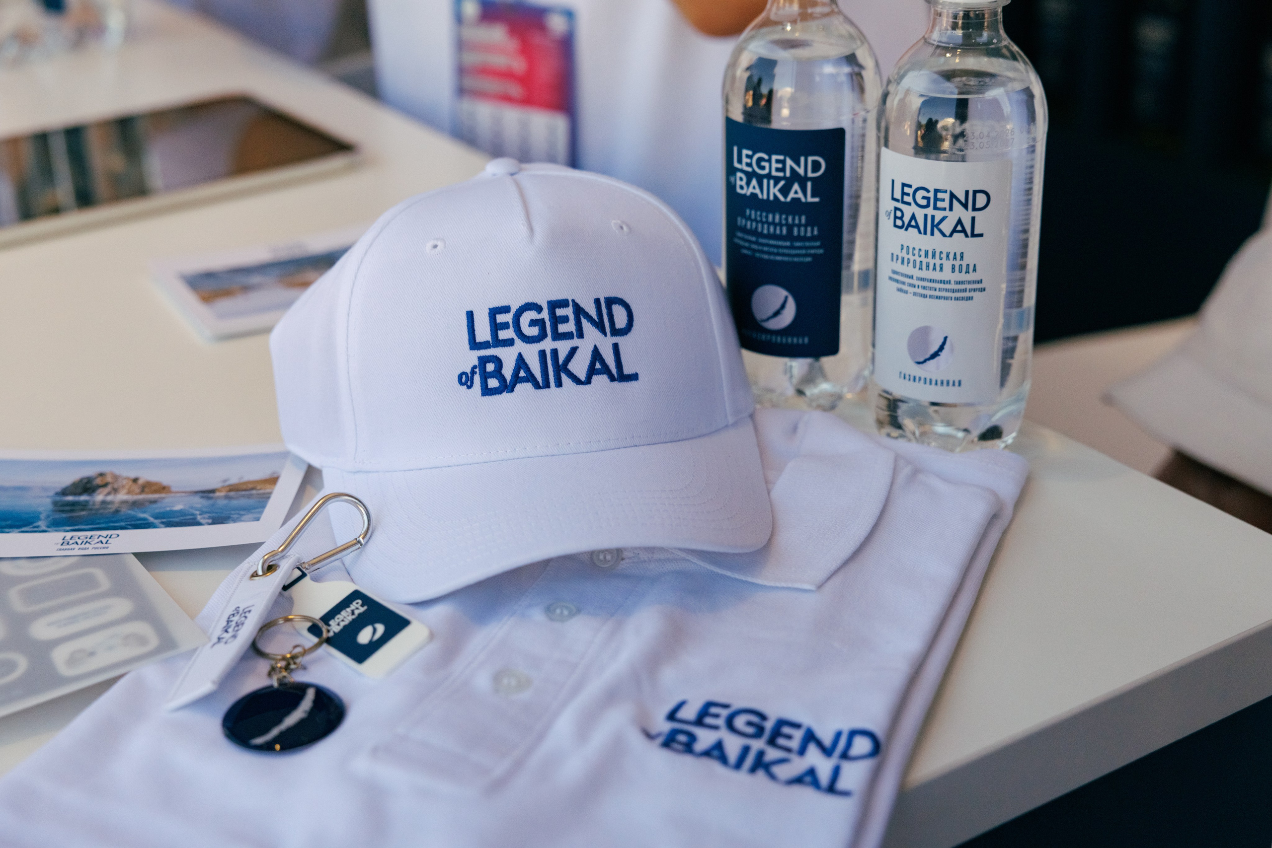 Legend of Baikal — VK FEST 2026. Репортажный фотограф в Москве Измалков Артем