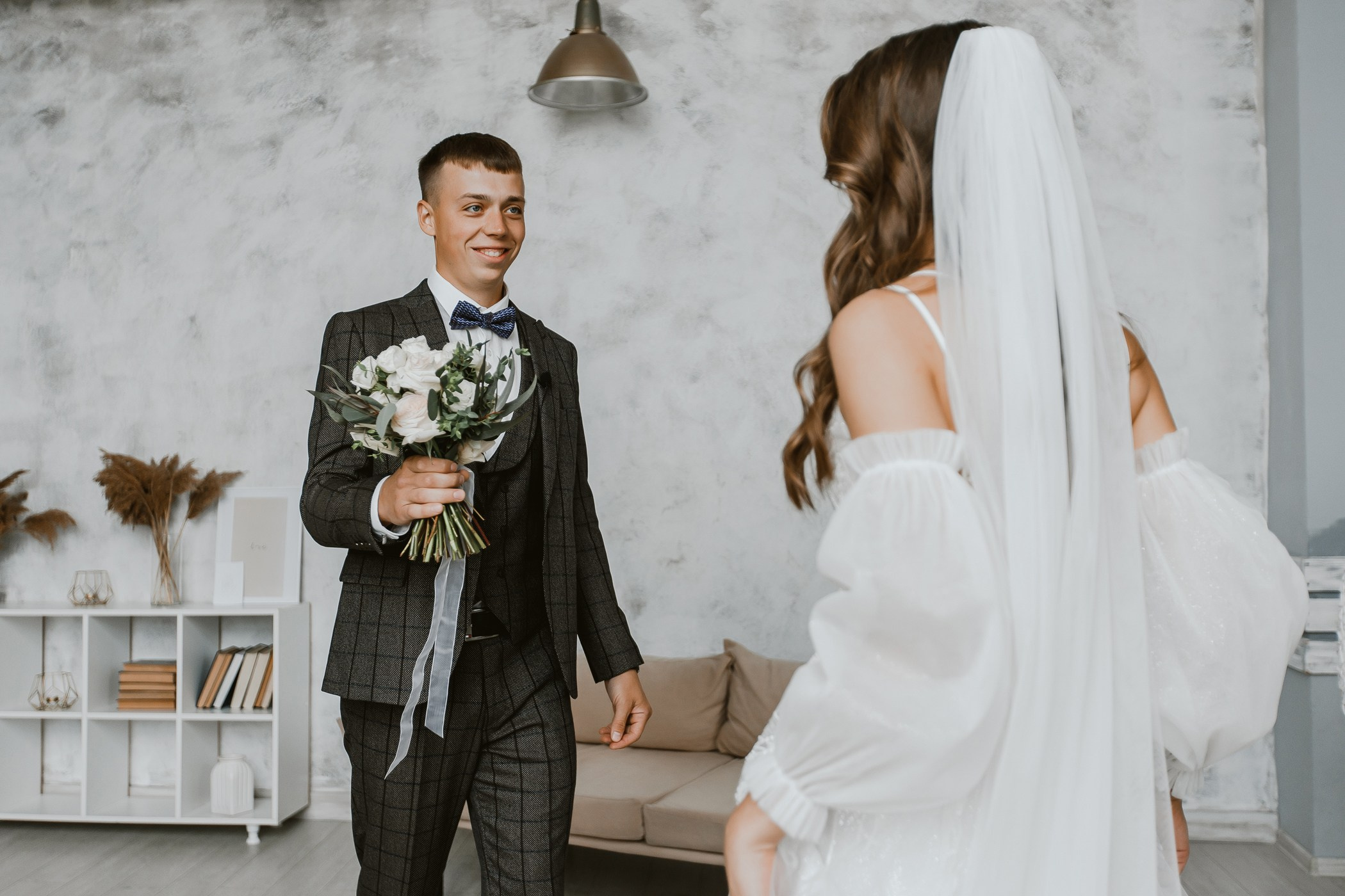 Андрей и Мария. Тимур Аминов | Фотограф в Кемерове