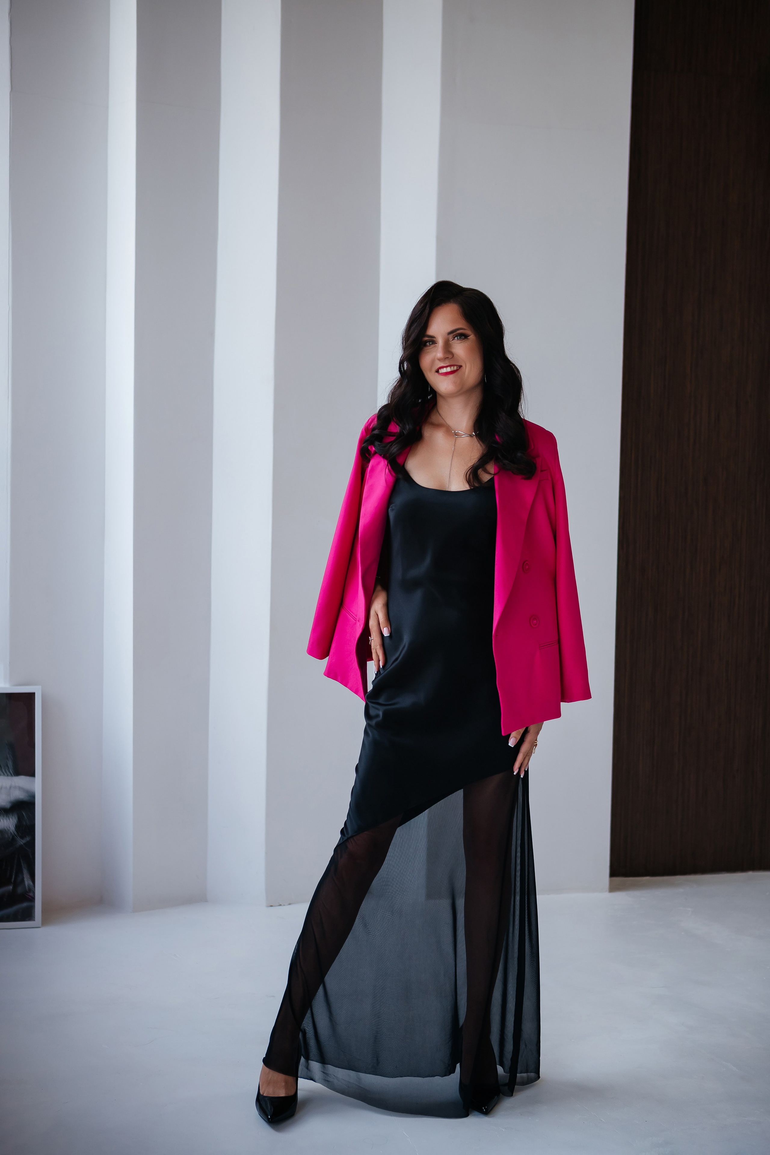 Контент съемка Марина. Фотограф Калуга